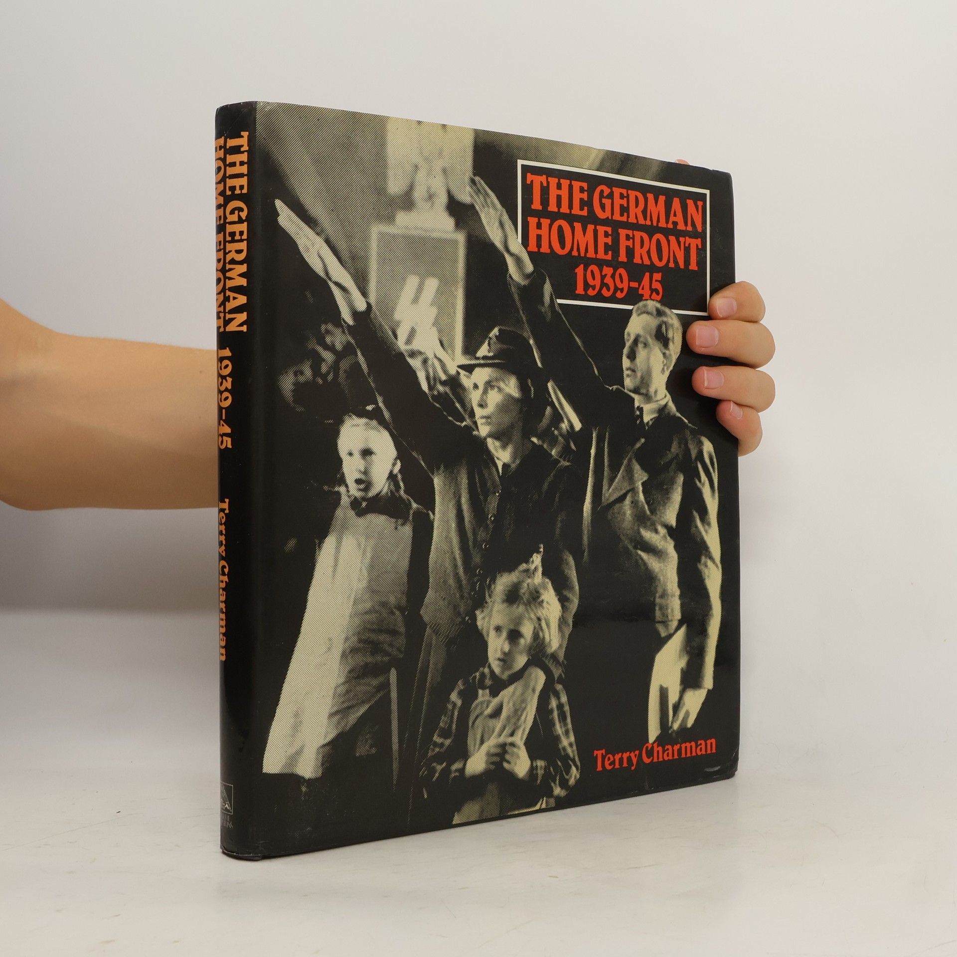 The German home front 1939-45