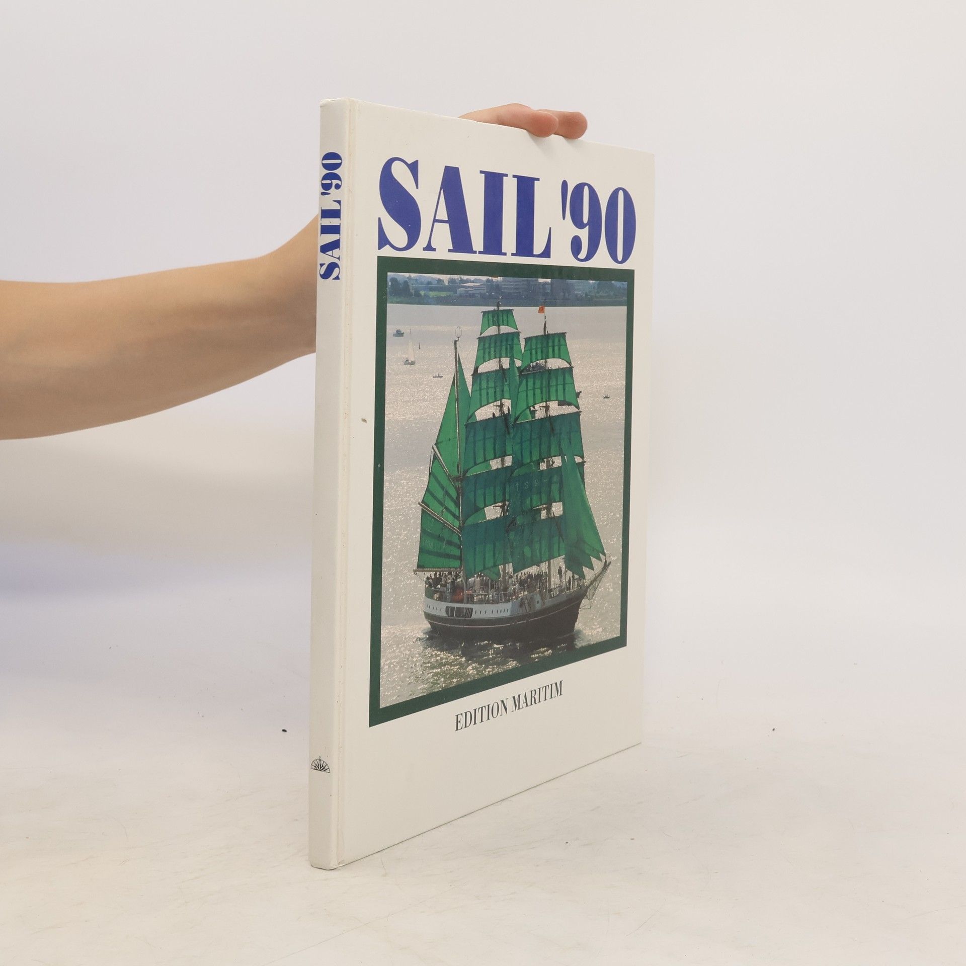 kolektiv Sail '90