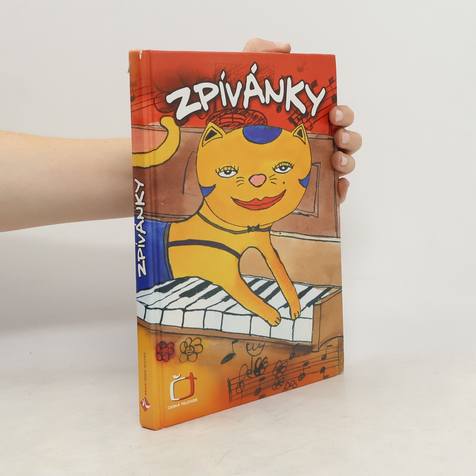 Radim Linhart Zpívánky
