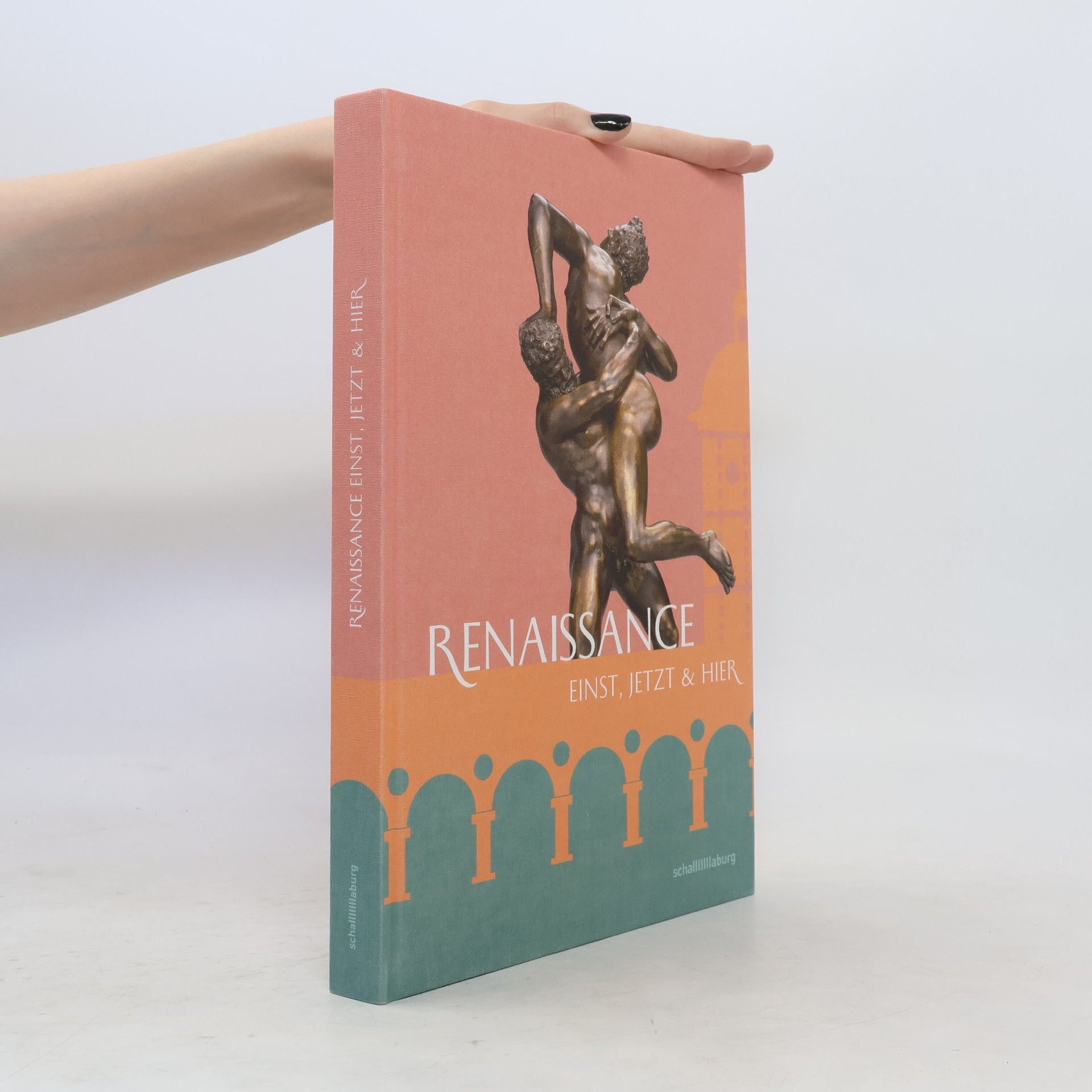 Collectif d'auteurs Renaissance: einst, jetzt & hier