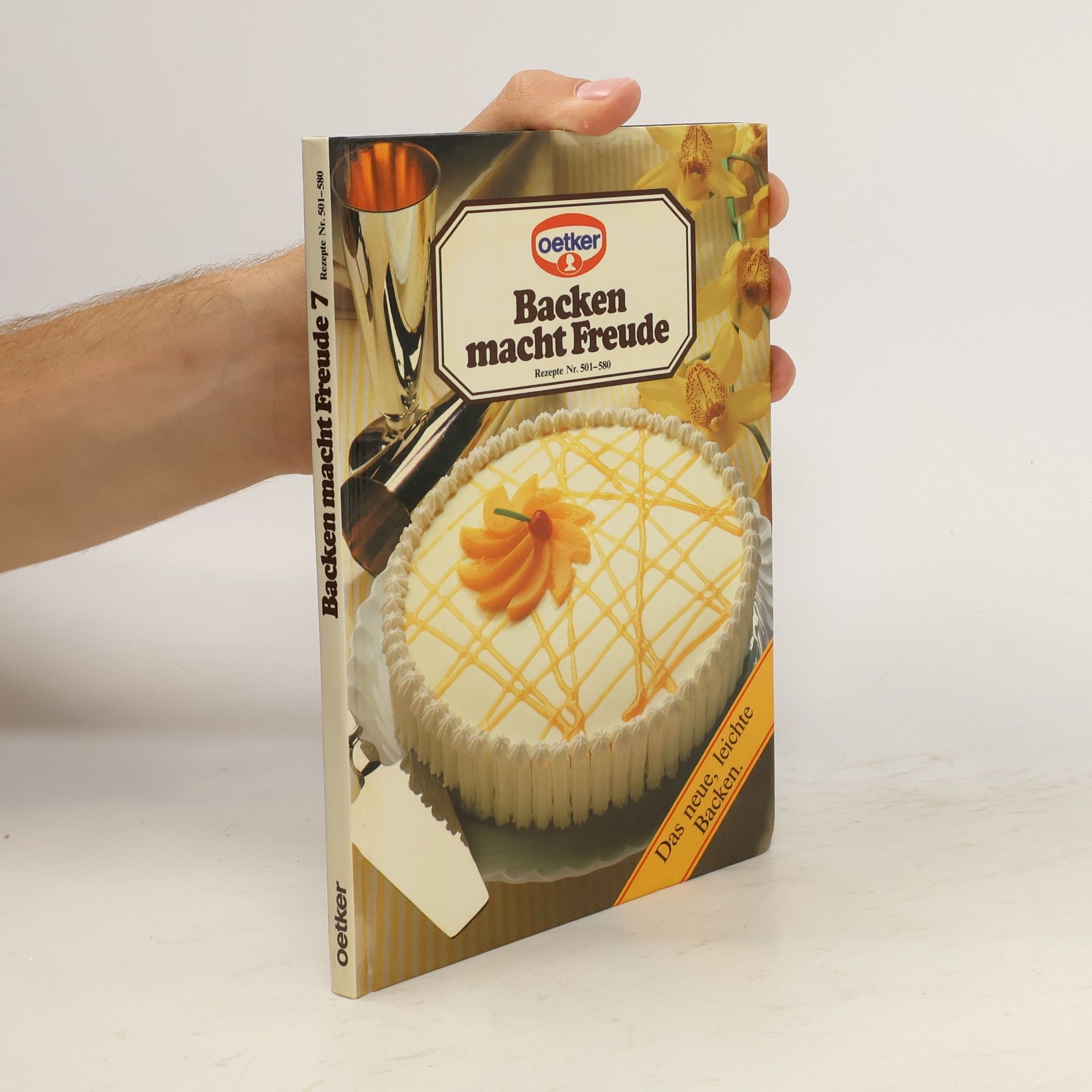 Autorenkollektiv Backen macht Freude