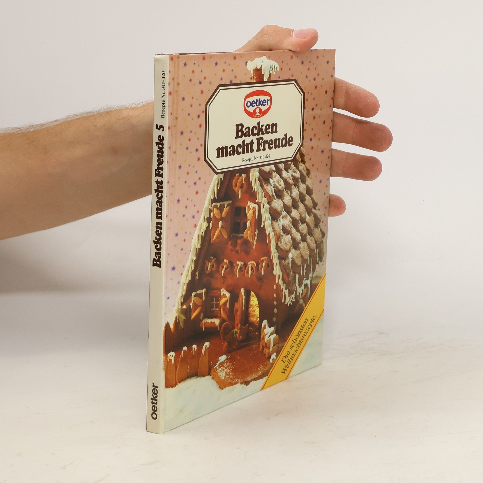Autorenkollektiv Backen macht Freude
