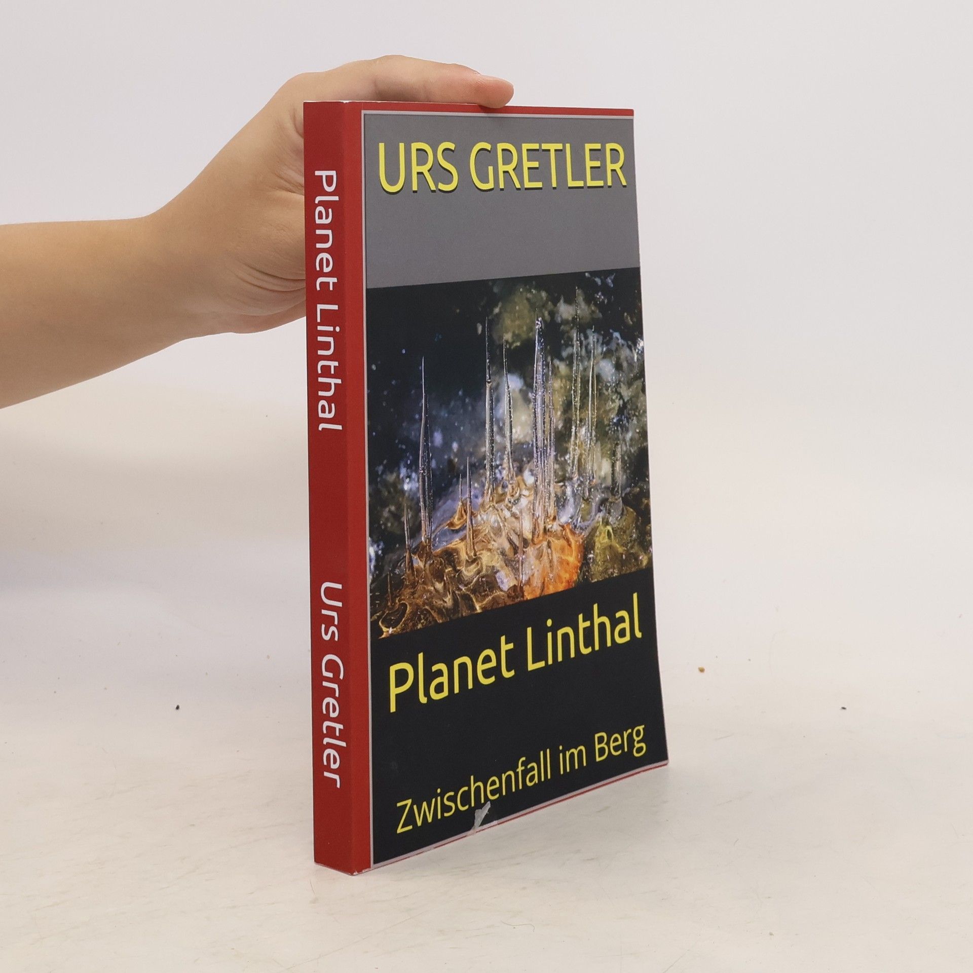 Planet Linthal