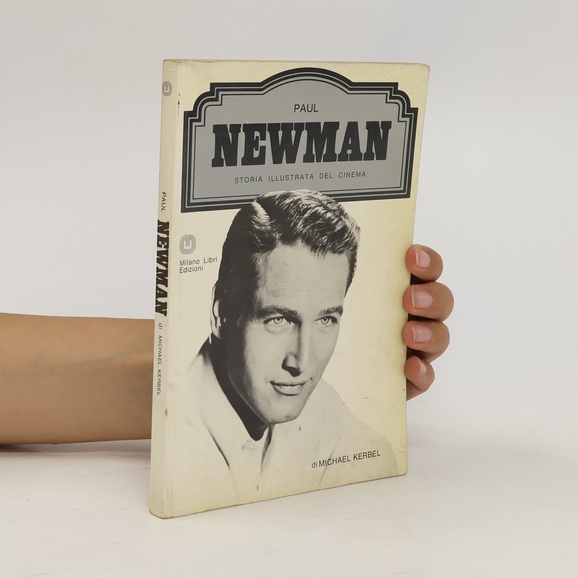 Paul Newman