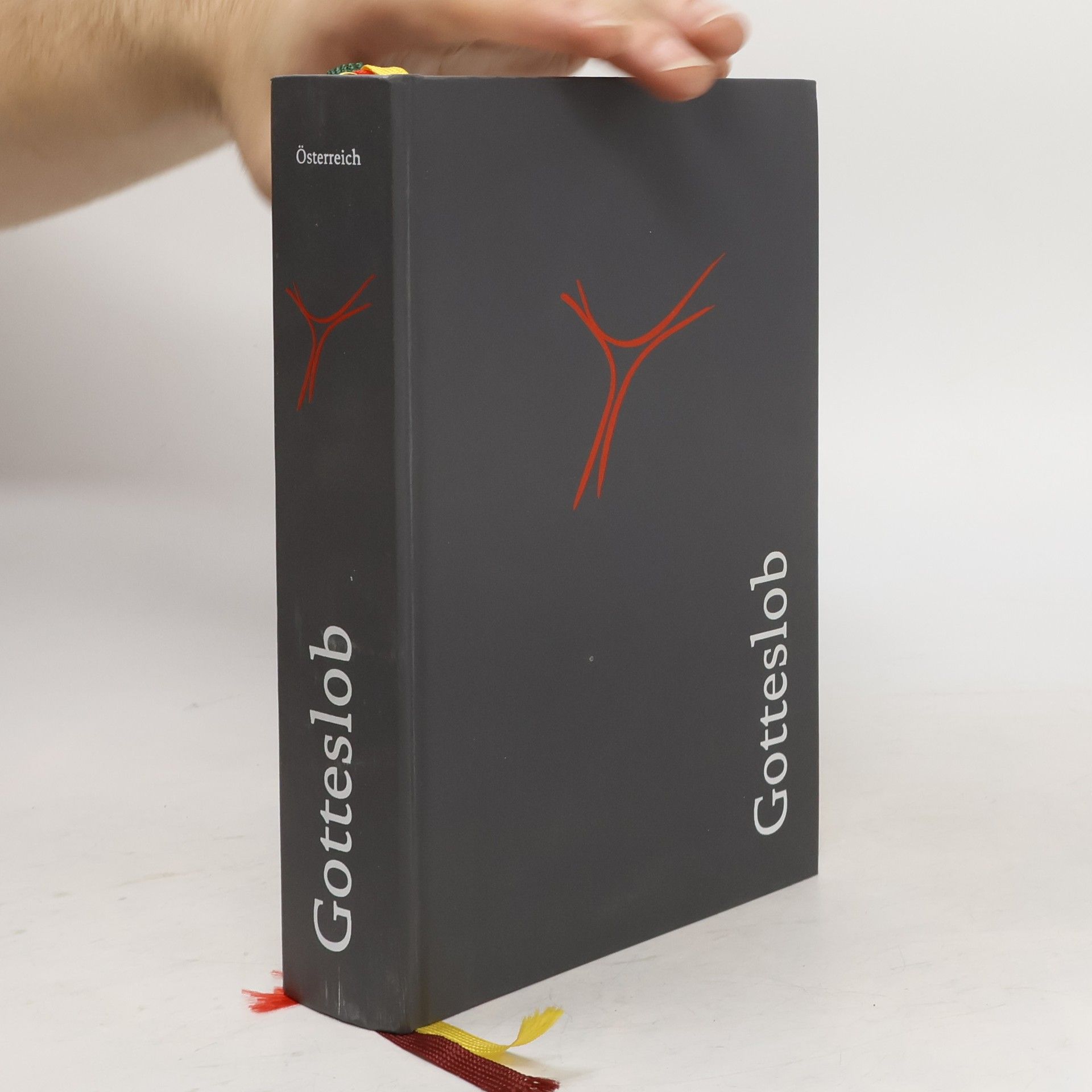 Autores varios Gotteslob. Katolisches Geber- und Gesangbuch. Ausgabe für (Erz-) Diözesen Österreichs