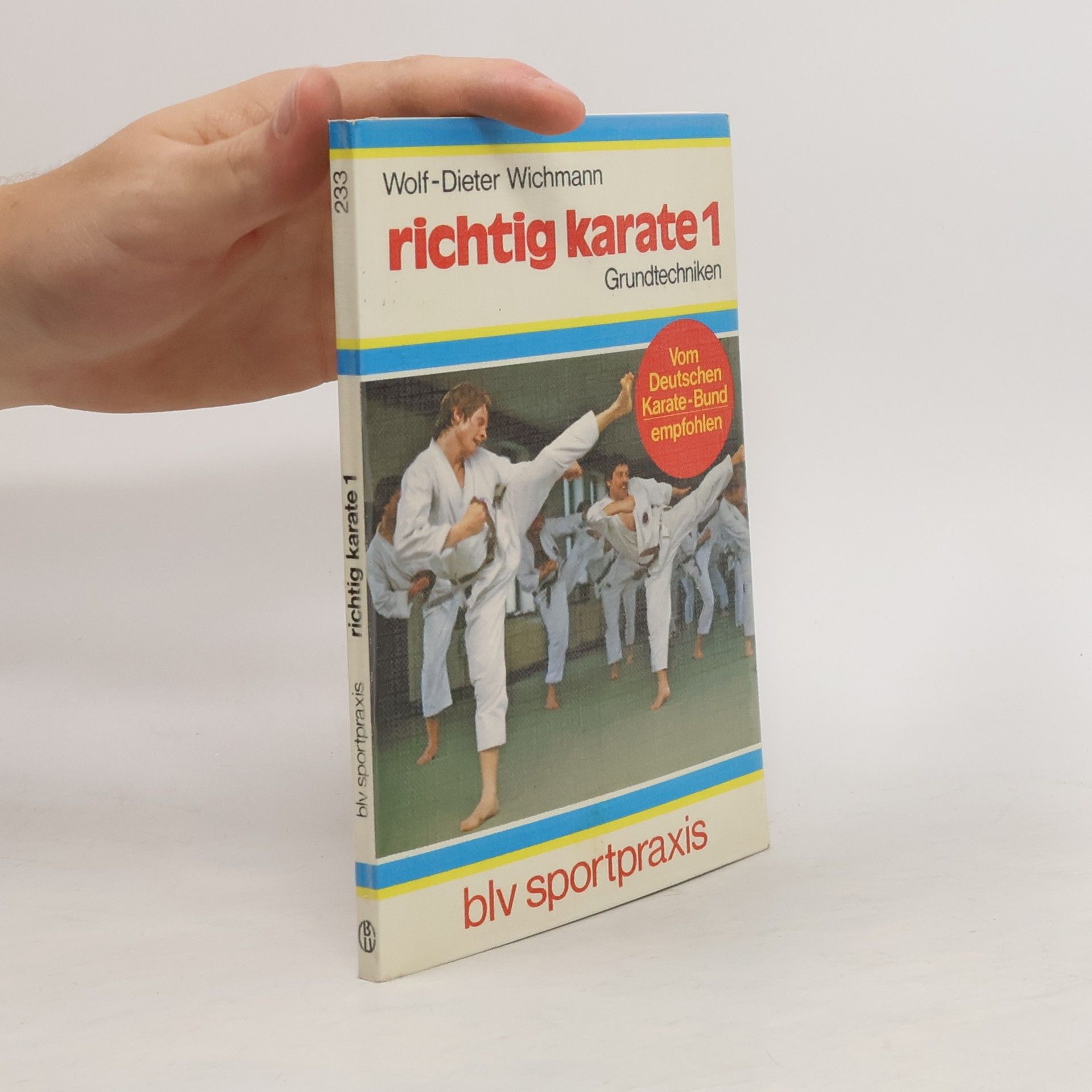 Richtig Karate 1