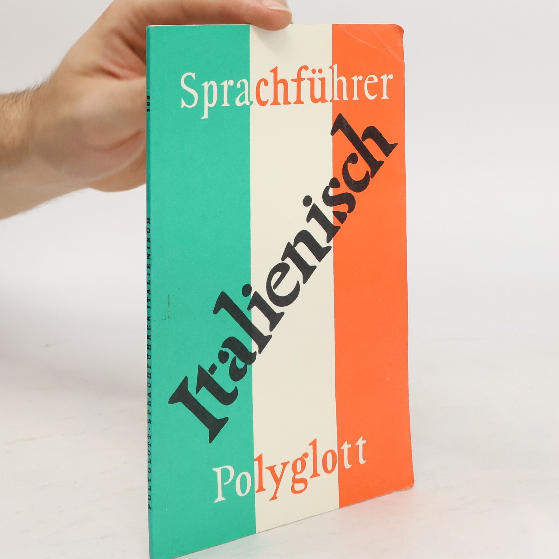 Collectif d'auteurs Italienisch