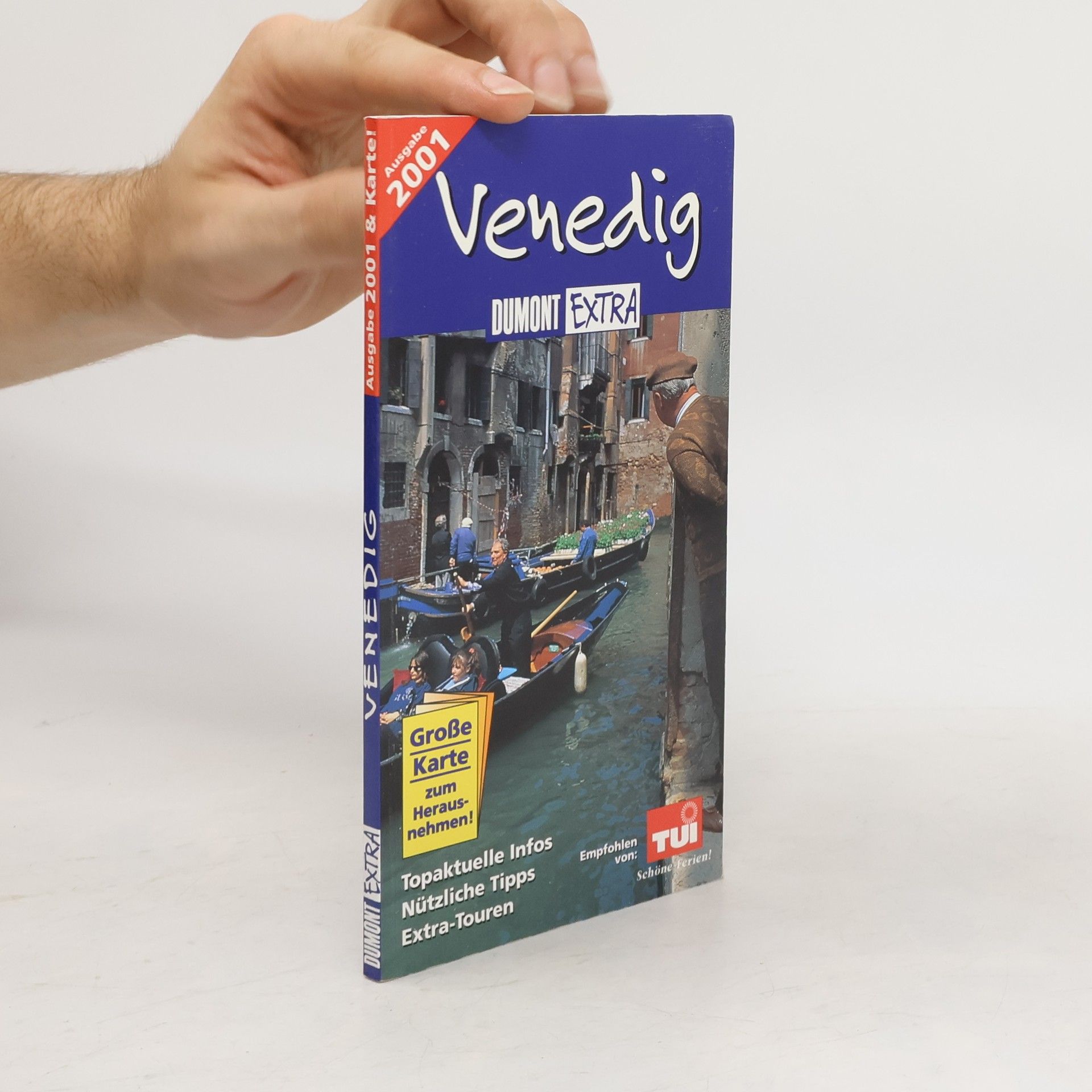 Christoph Hennig Venedig