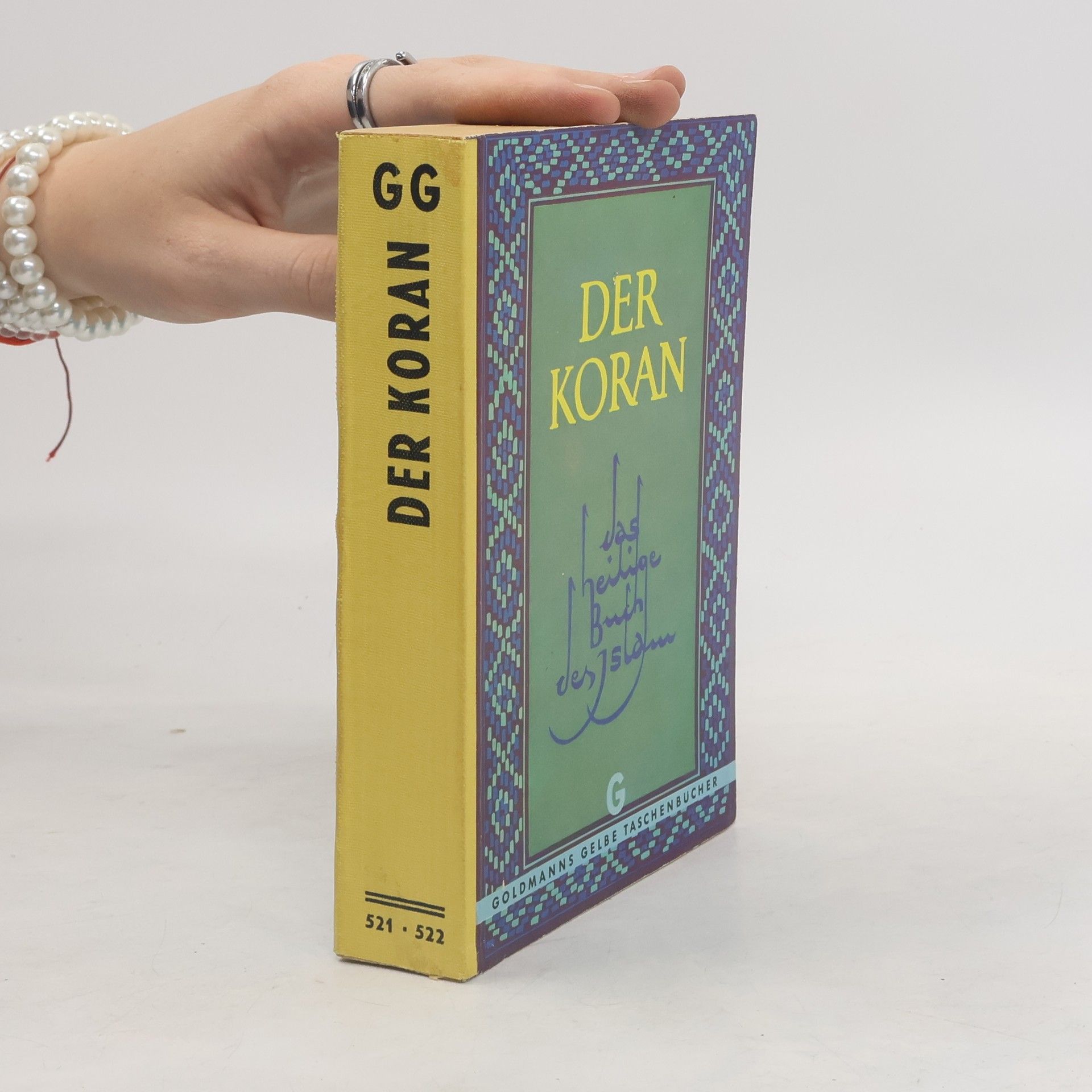 Autorenkollektiv Der Koran