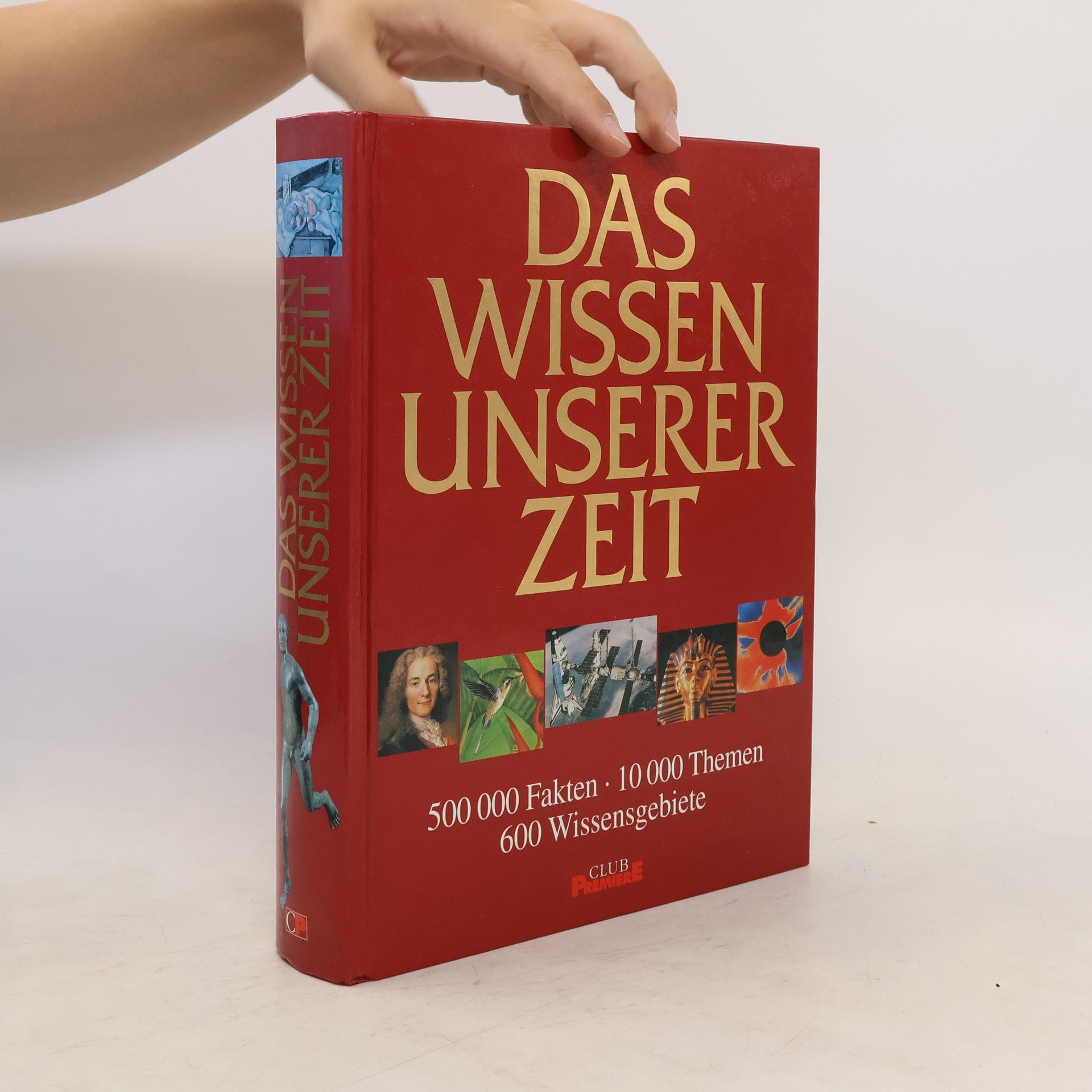 Autorenkollektiv Das Wissen Unserer Zeit