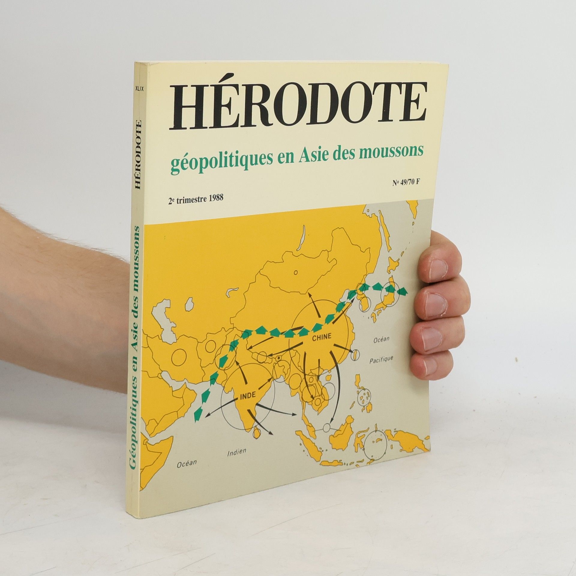 Hérodotos Hérodote