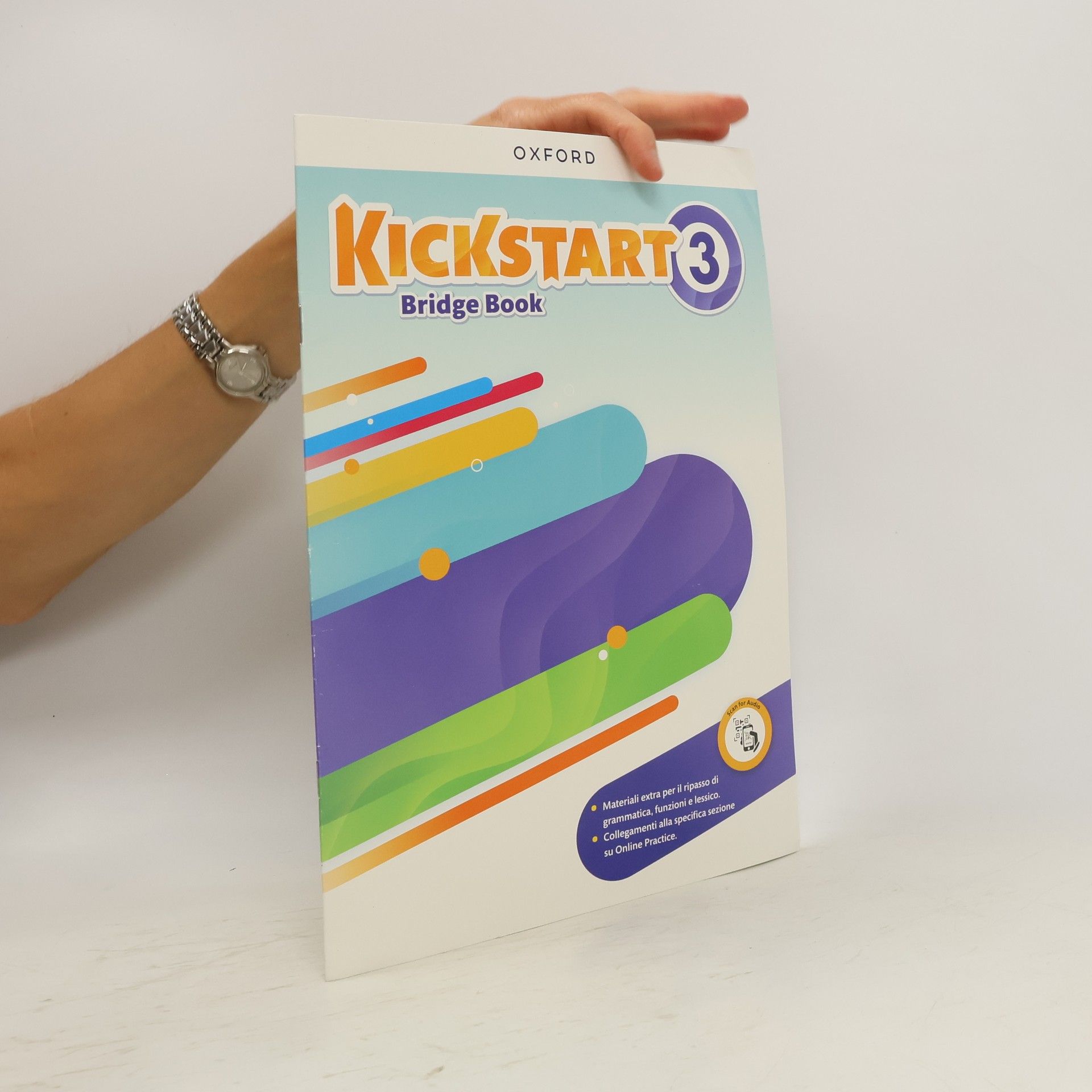 Autorenkollektiv Kickstart 3