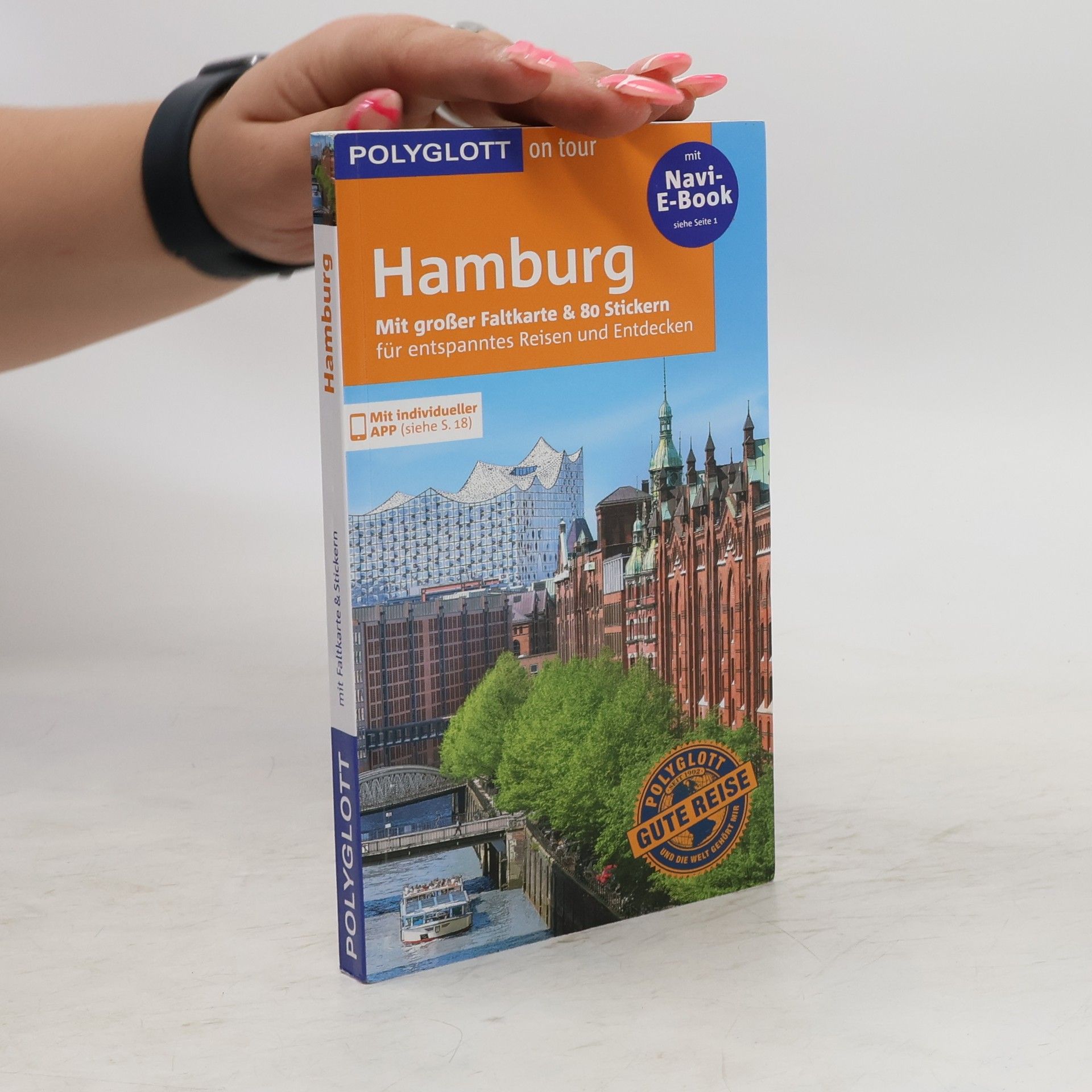Elke Frey Hamburg