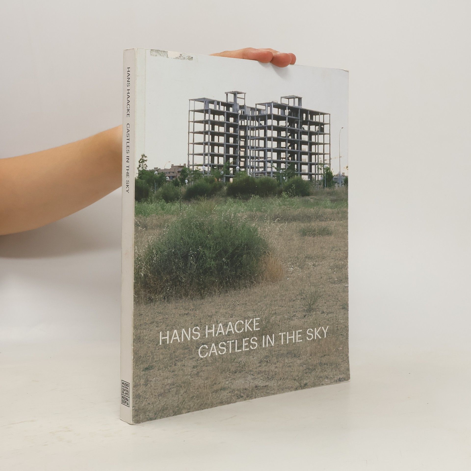 Hans Haacke Hans Haacke