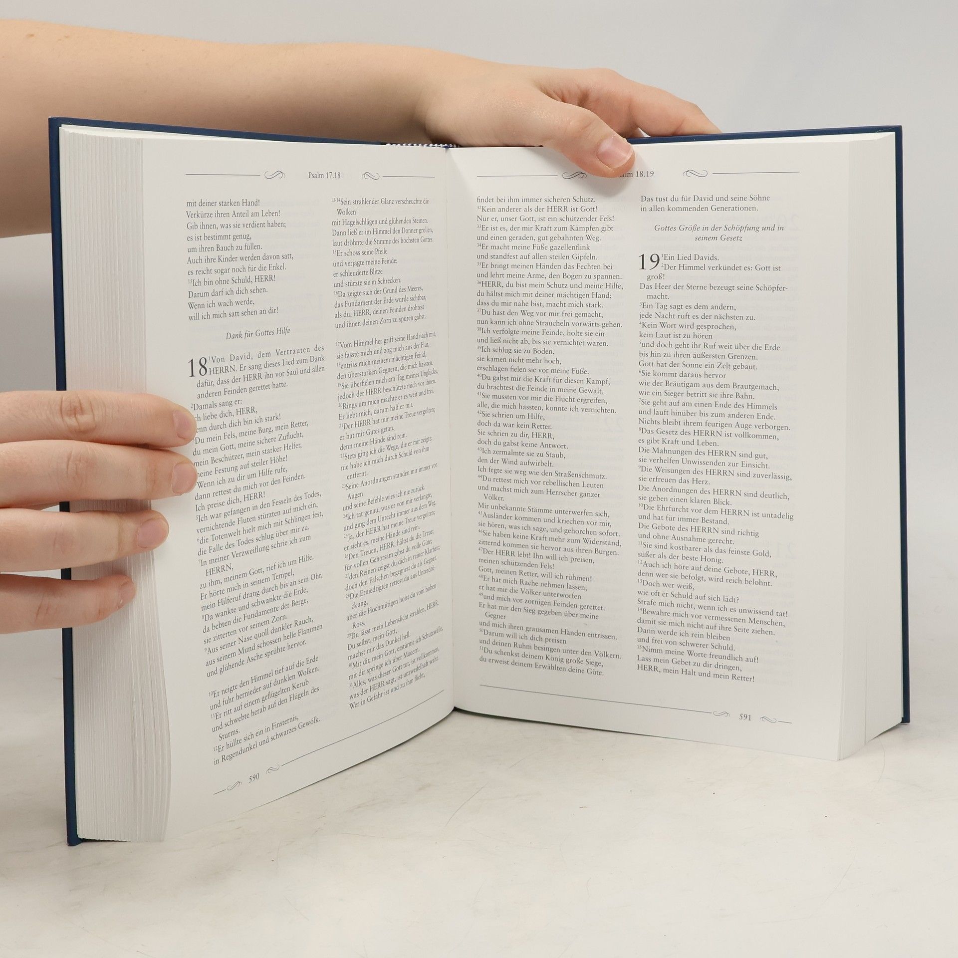 Fliesenbibel