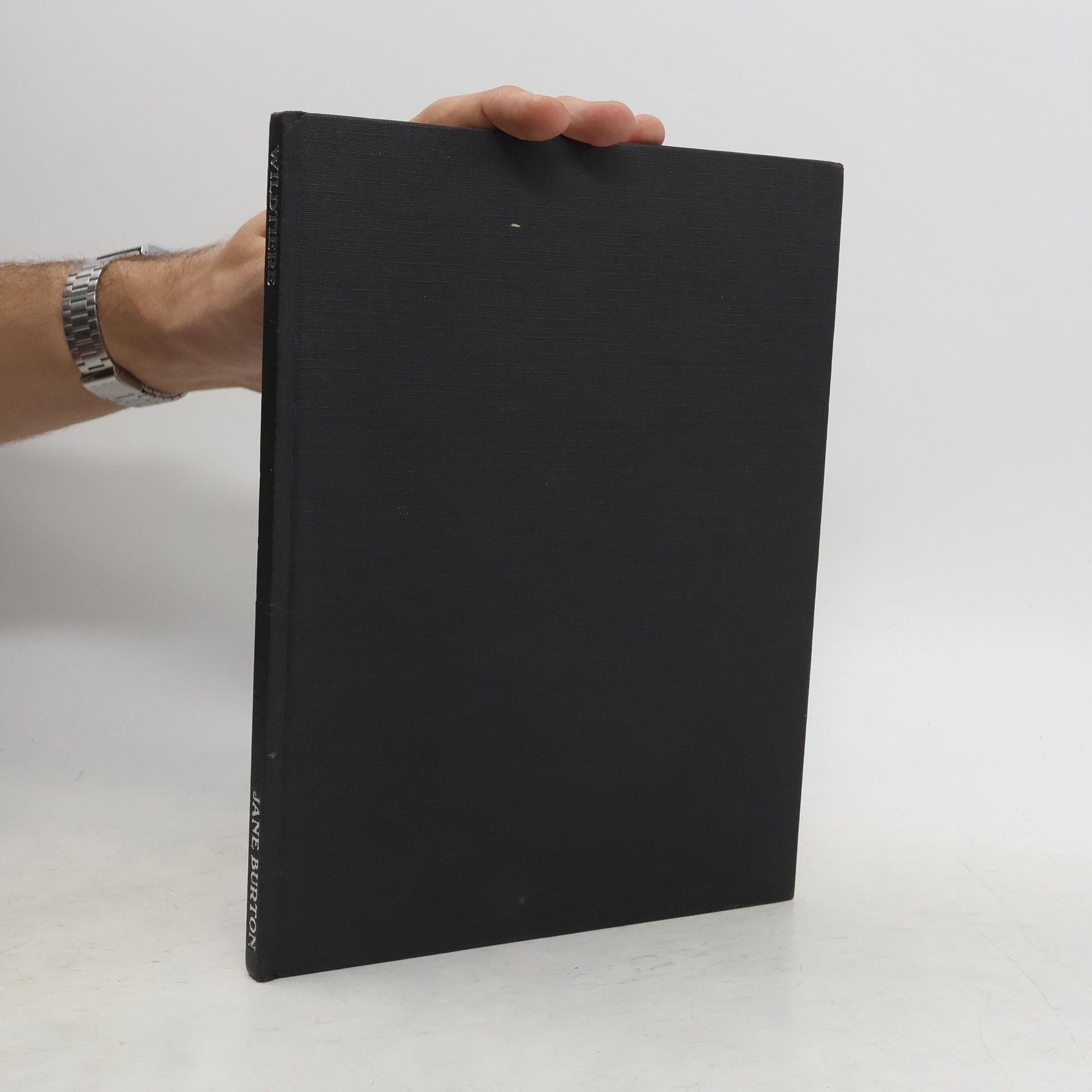 Jane Burton Wildtiere