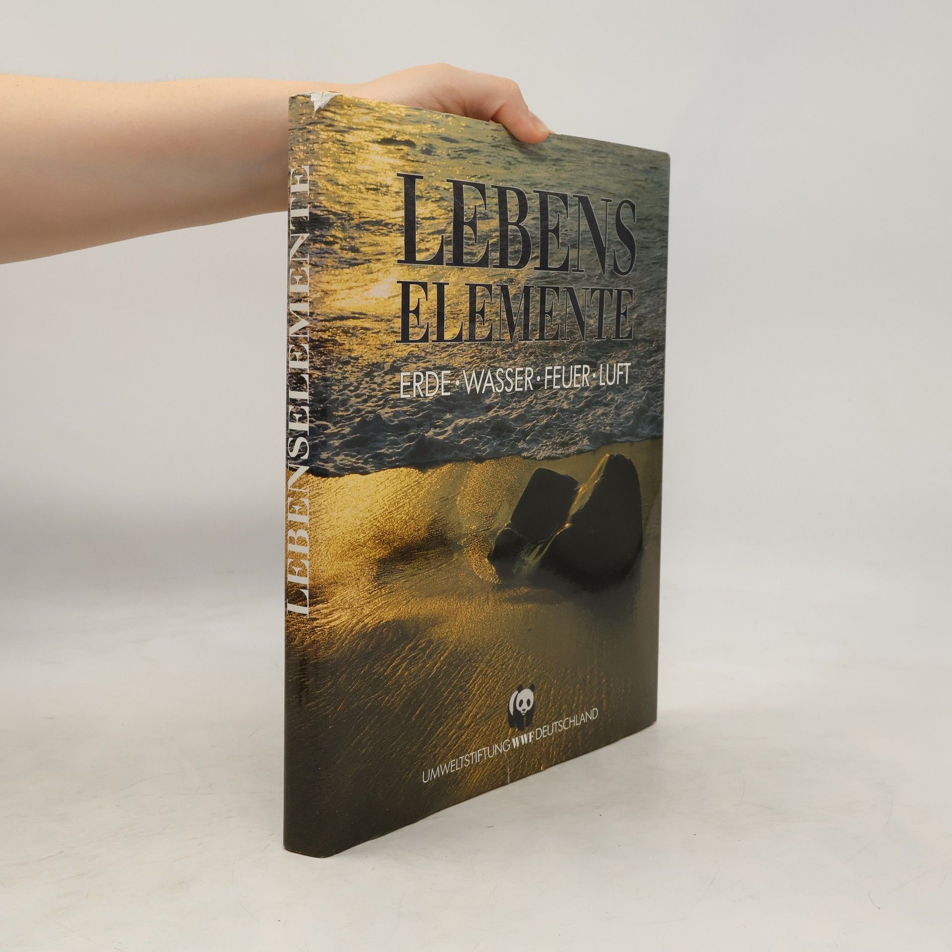 Autorenkollektiv Lebens Elemente
