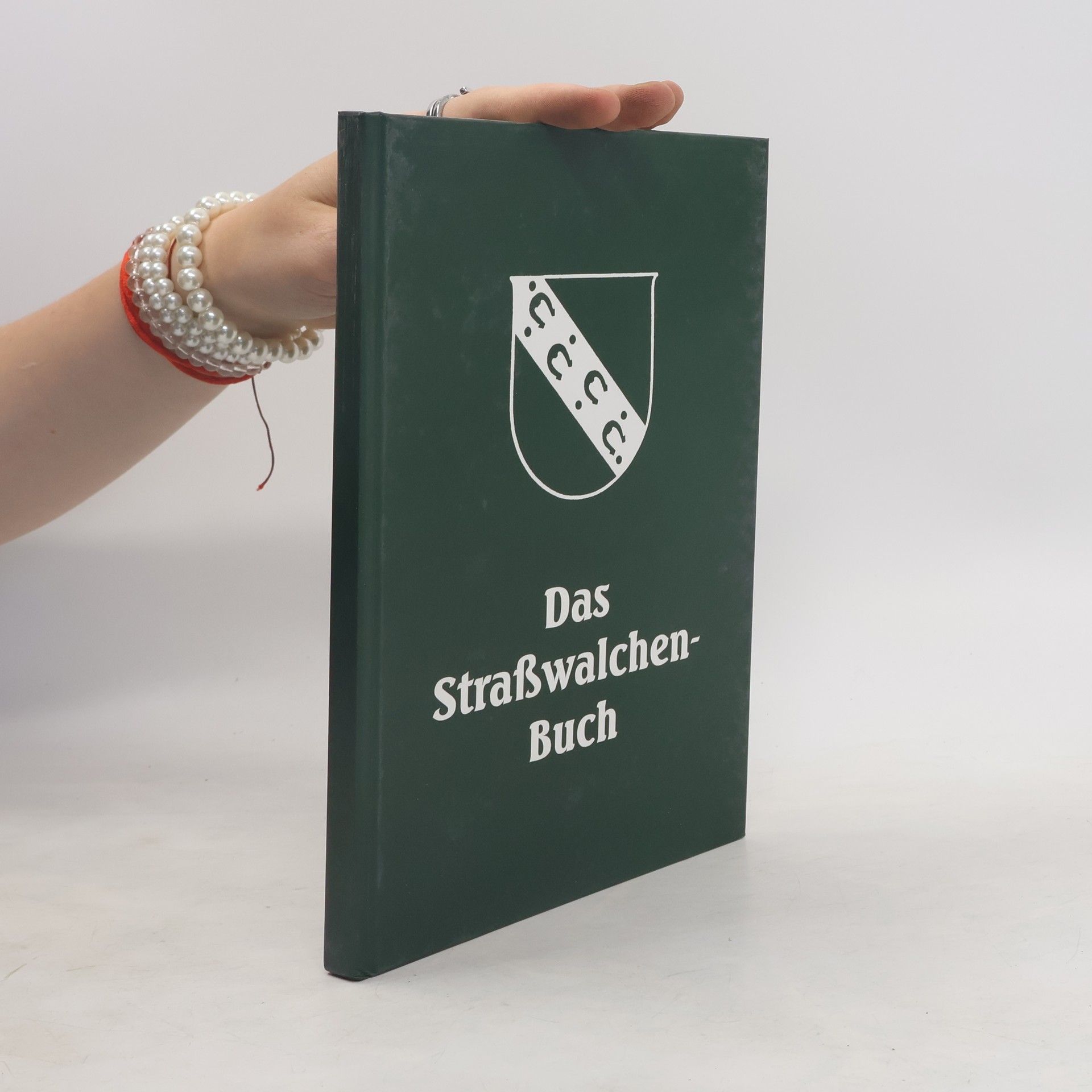 Autores varios Das Strasswalchenbuch