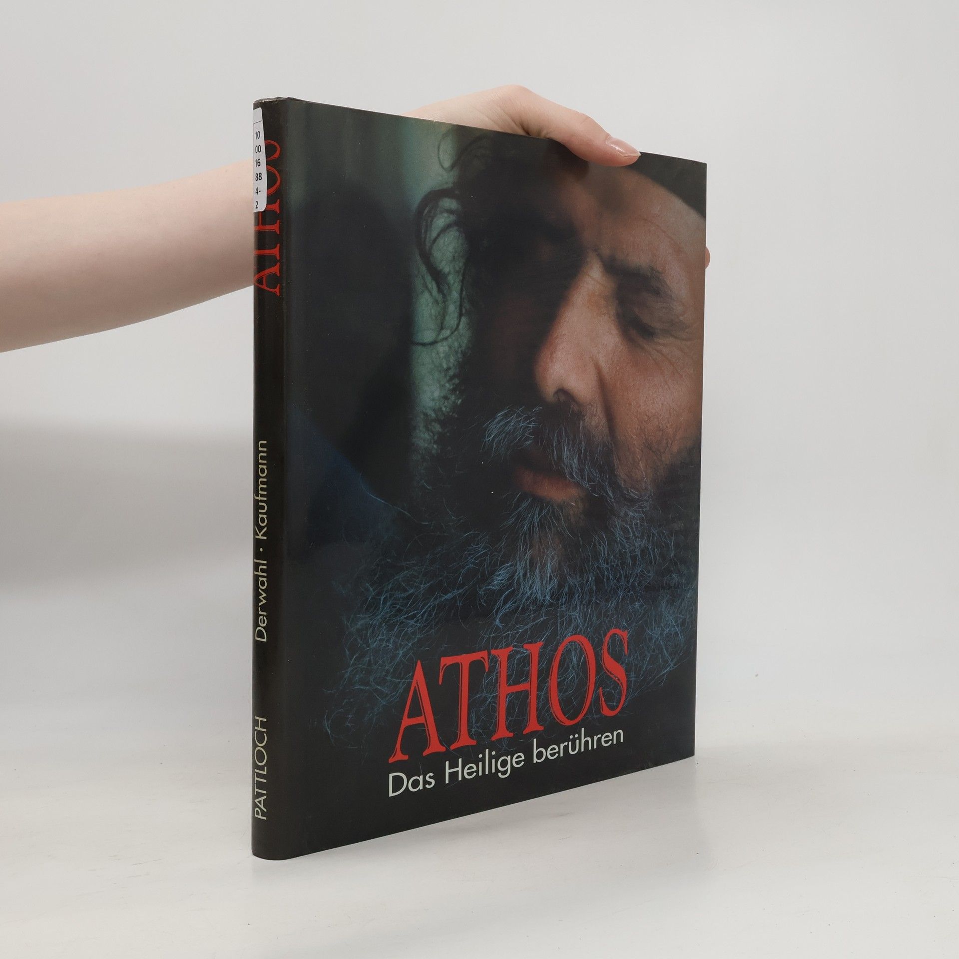 Freddy Derwahl Athos