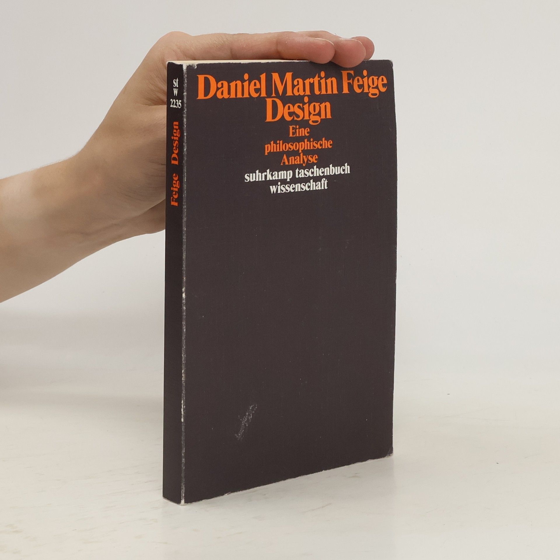 Daniel Martin Feige Design