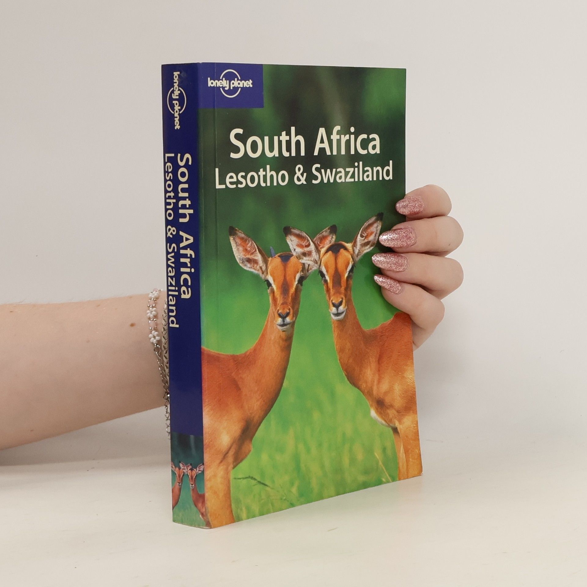 Mary Fitzpatrick South Africa, Lesotho & Swaziland