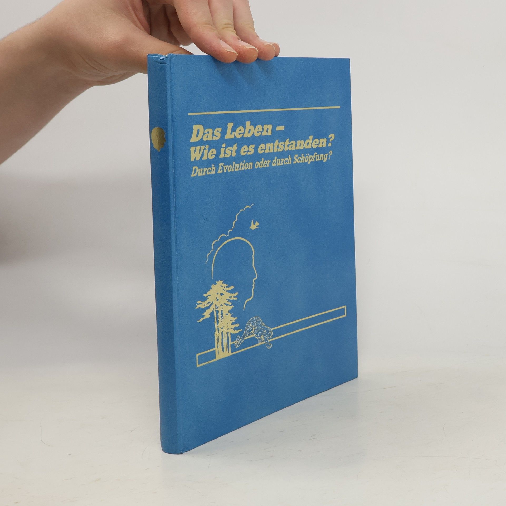 Collectif d'auteurs Das Leben - Wie ist es entstanden?