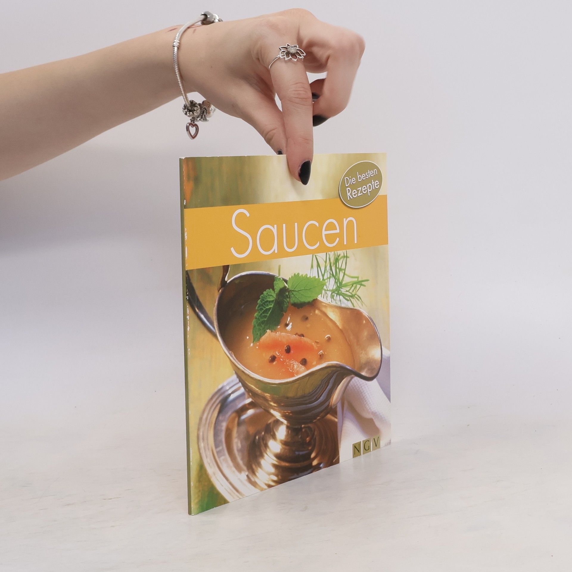 Autorenkollektiv Saucen