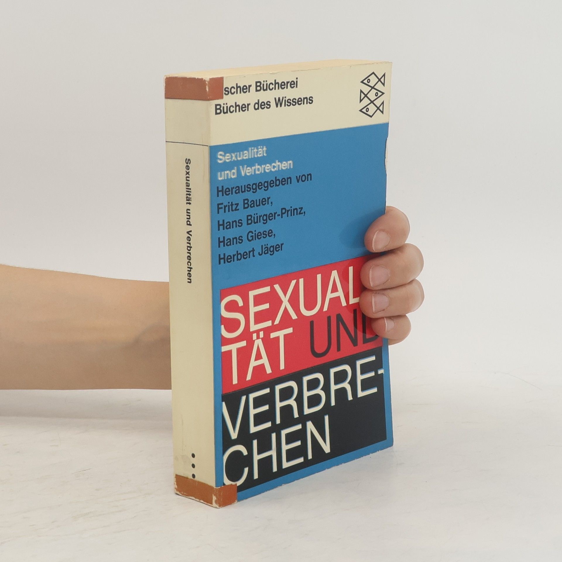 Collective Sexualität und Verbrechen