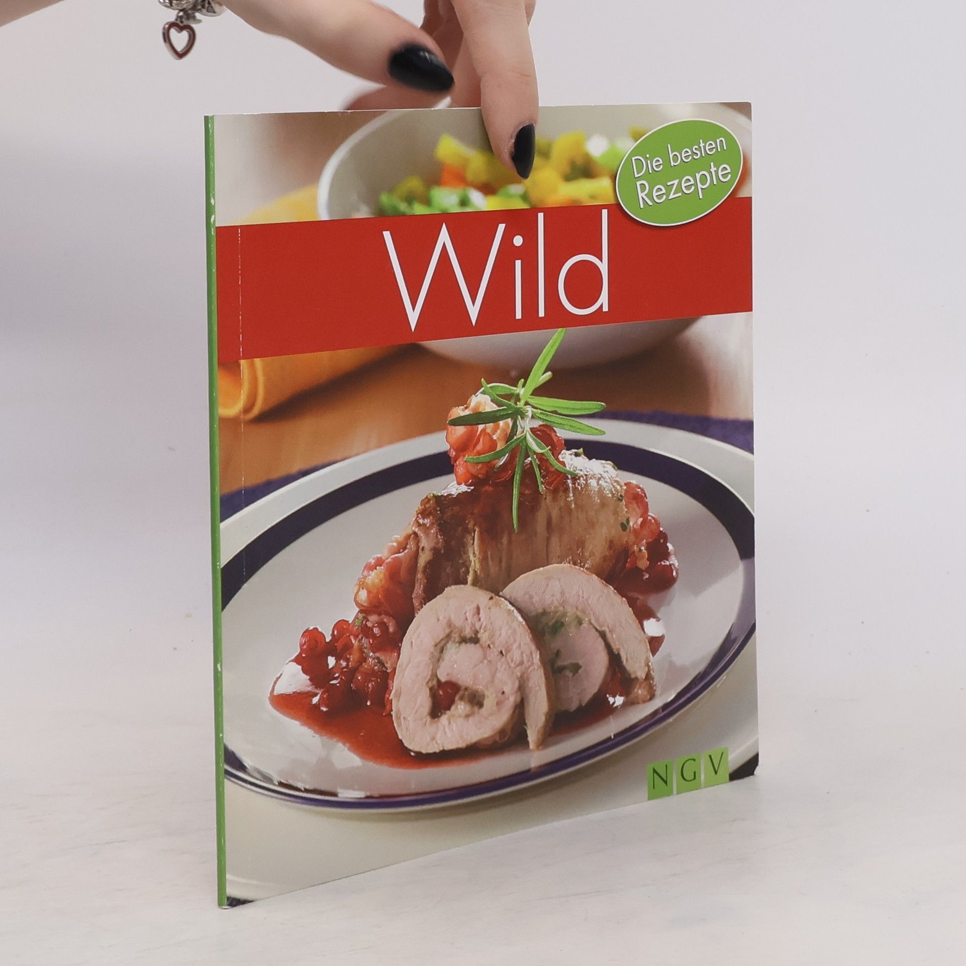 Collective Wild. Die besten Rezepte