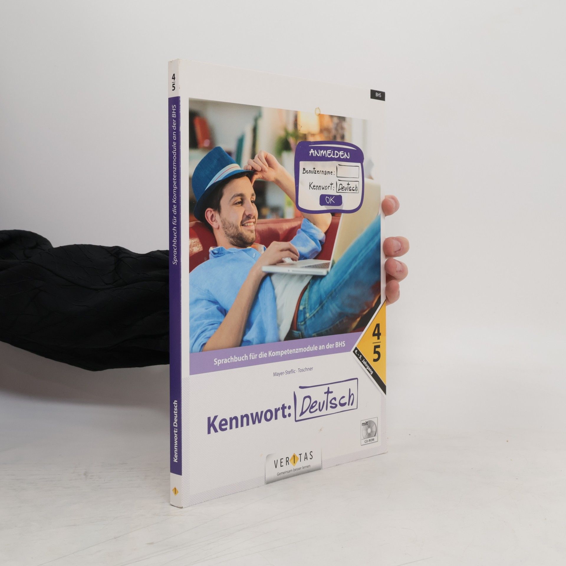 Auteurscollectief Kennwort: Deutsch
