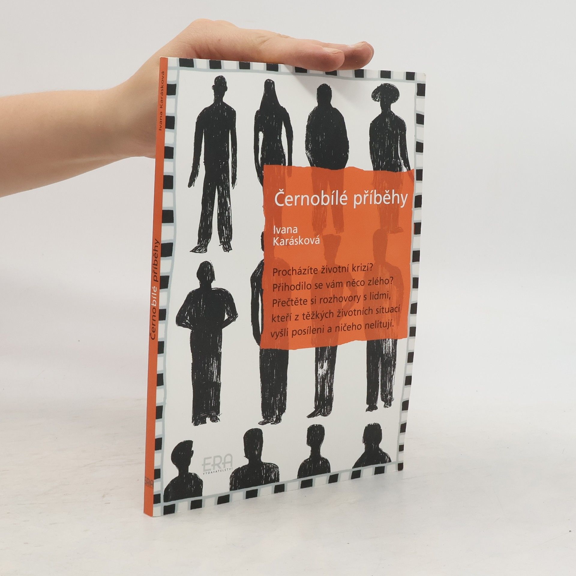 Černobílé příběhy