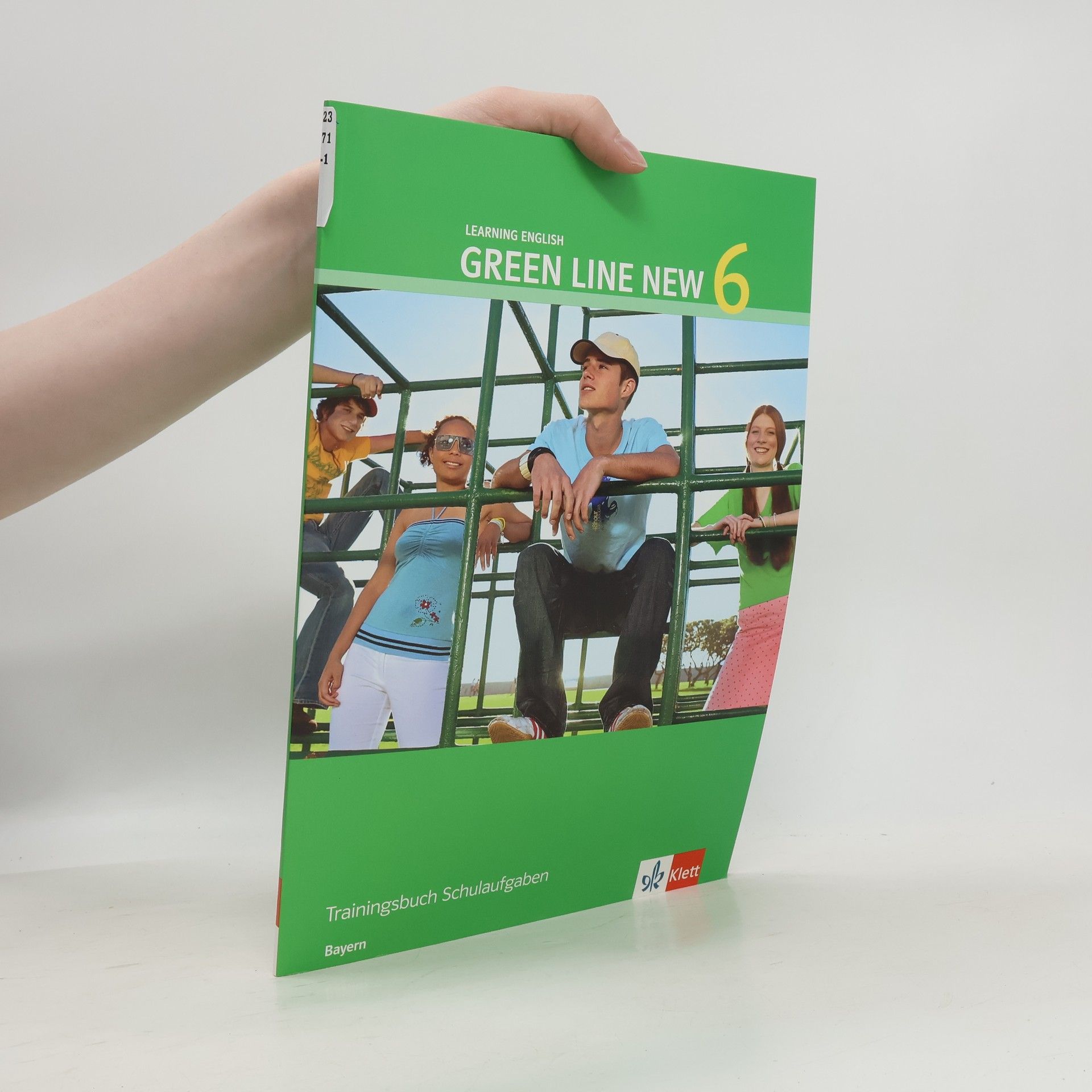 Collectif d'auteurs Trainingsbuch Schulaufgaben, 10. Schuljahr, m. Audio-CD