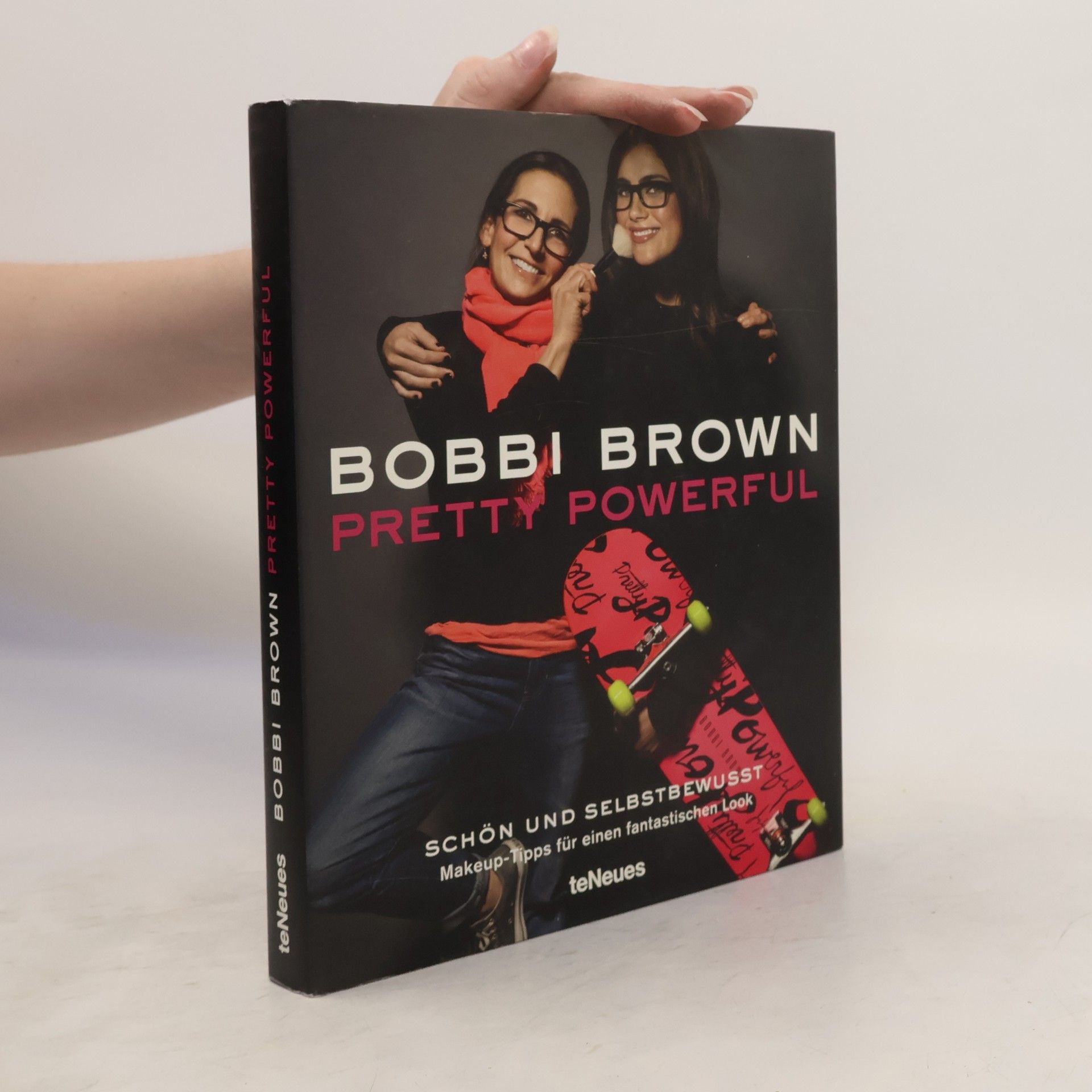 Bobbi Brown Pretty powerful