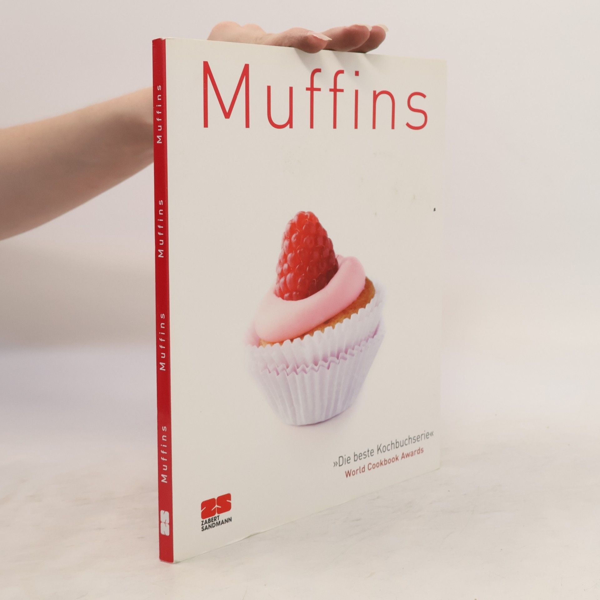 Autorenkollektiv Muffins
