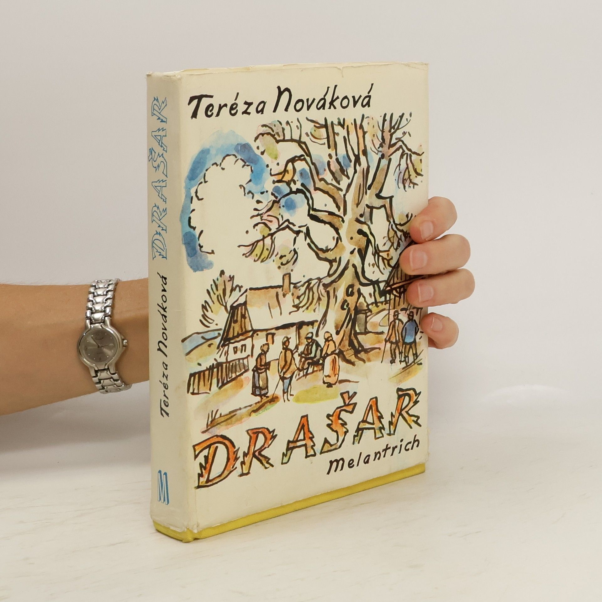 Tereza Nováková Drašar