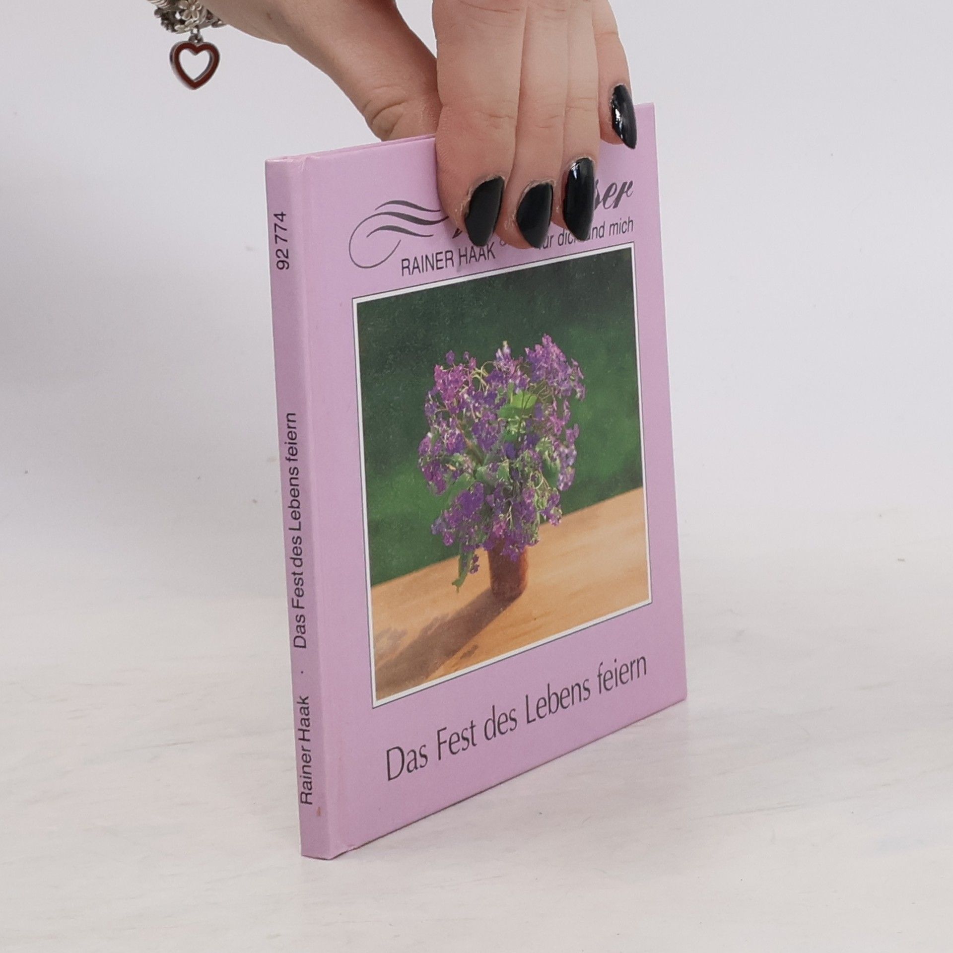 Autorenkollektiv Das Fest des Lebens feiern