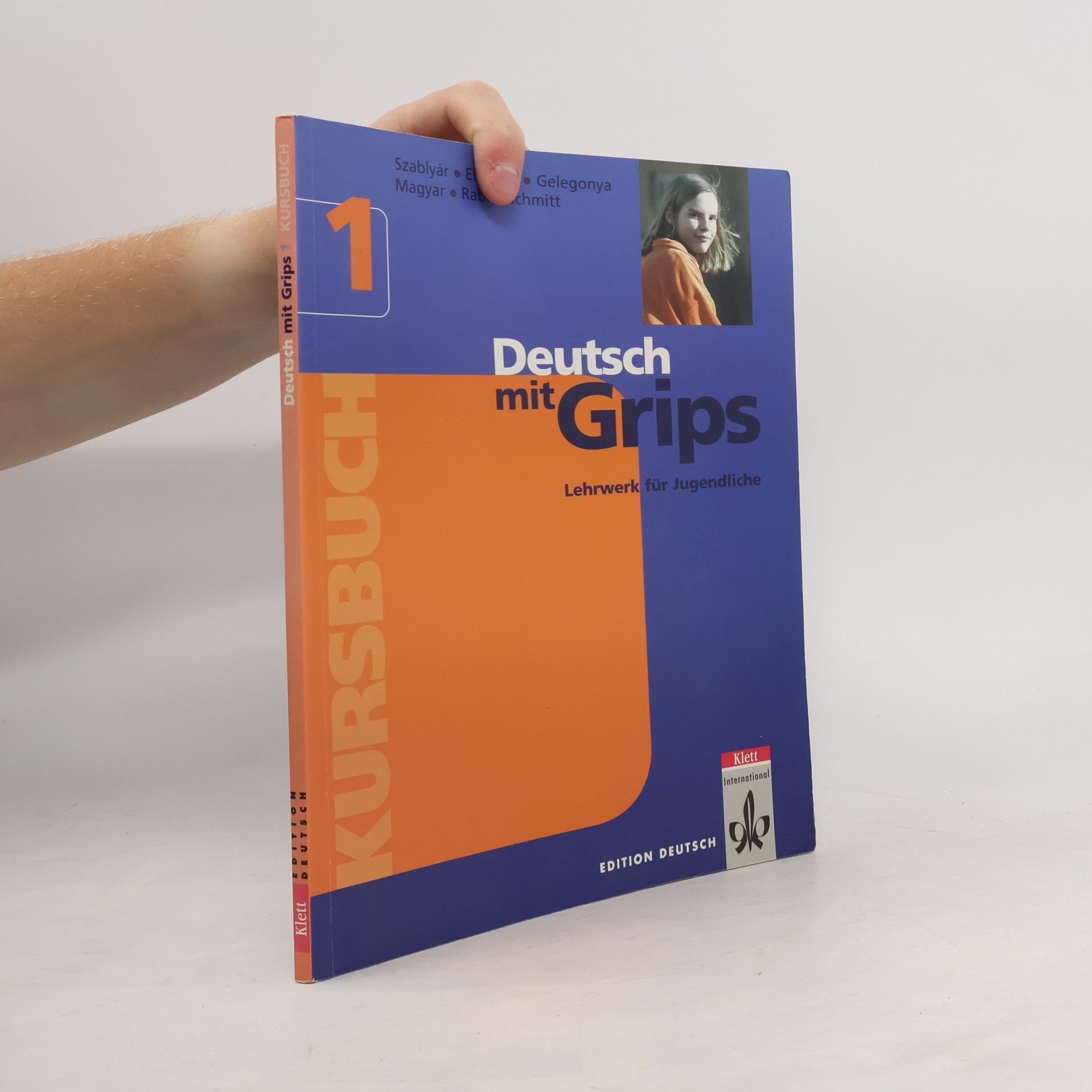 Collectif d'auteurs Kursbuch