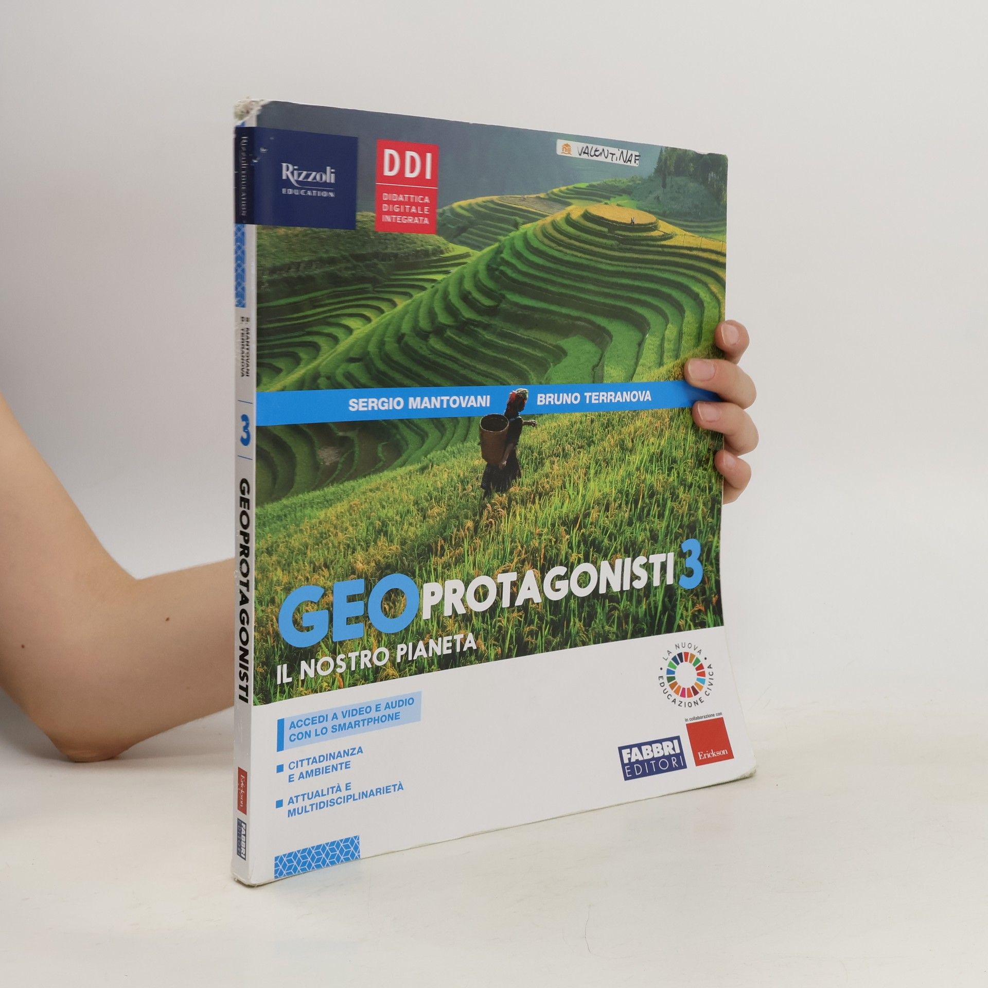 Sergio Mantovani Geo protagonisti 3