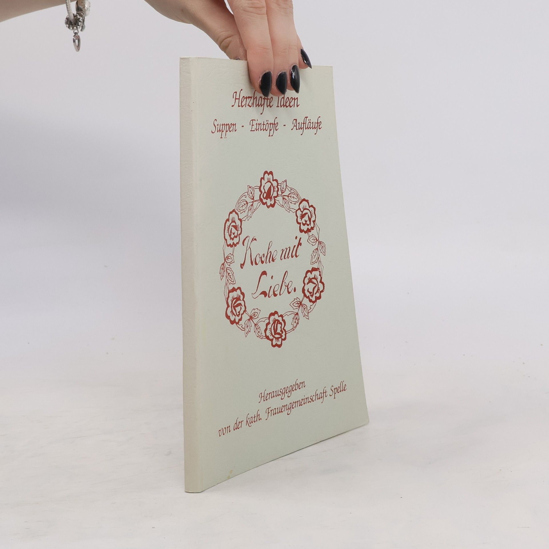 Auteurscollectief Herzhafte Ideen. Suppen. Eintöpfe. Aufläufe