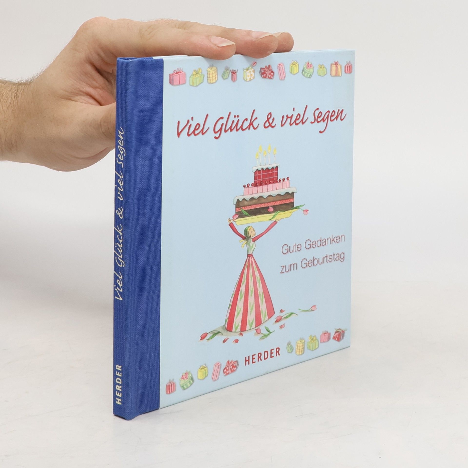 Nina Chen Viel Glück & viel Segen