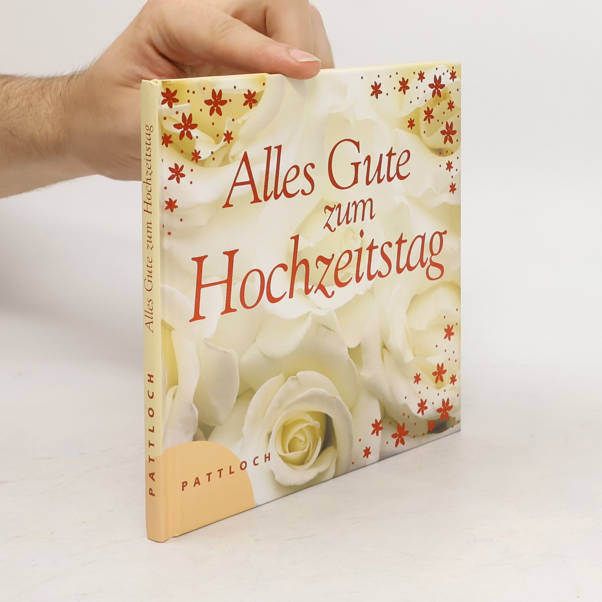 Wolf-Dietmar Unterweger Alles Gute zum Hochzeitstag