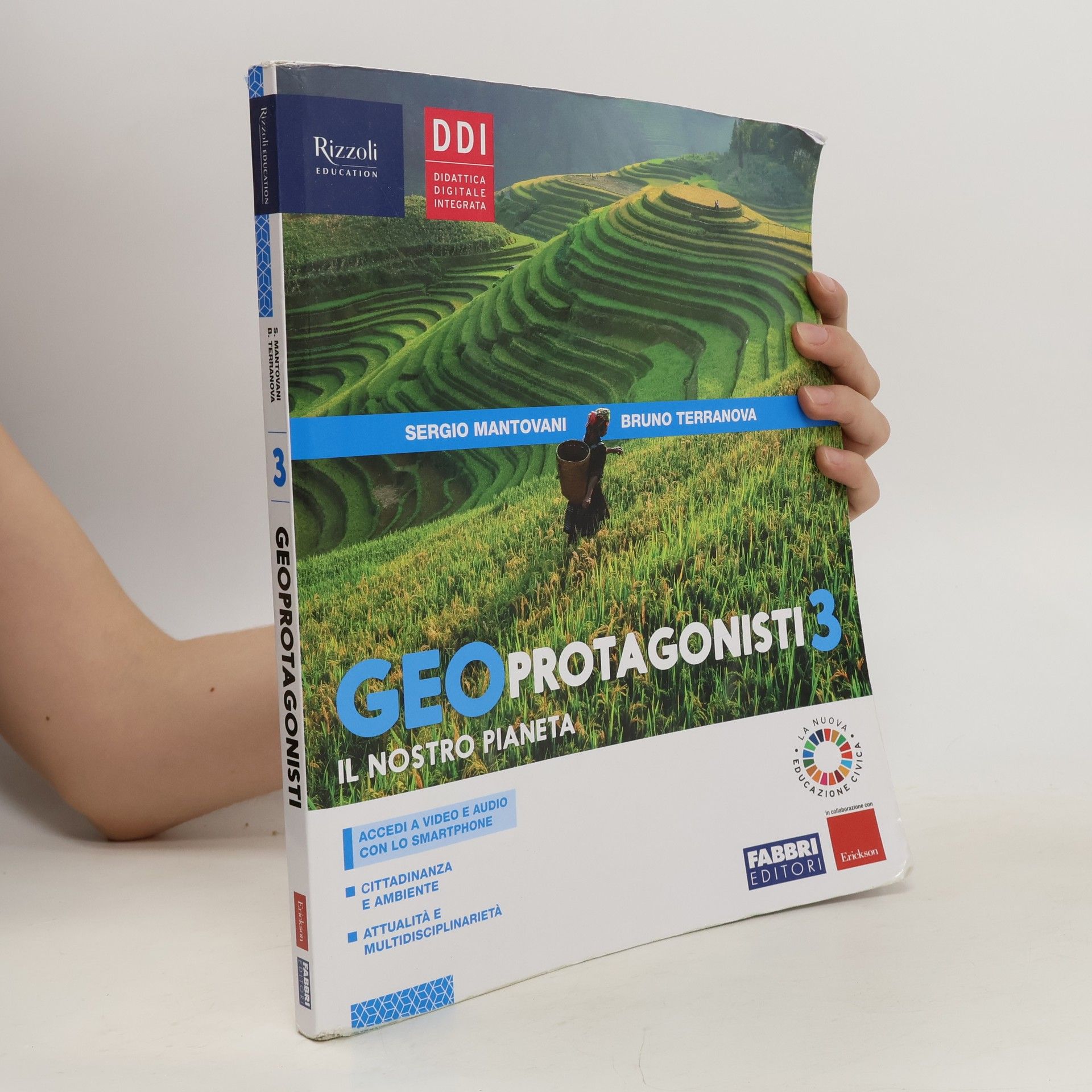 Sergio Mantovani Geo protagonisti 3