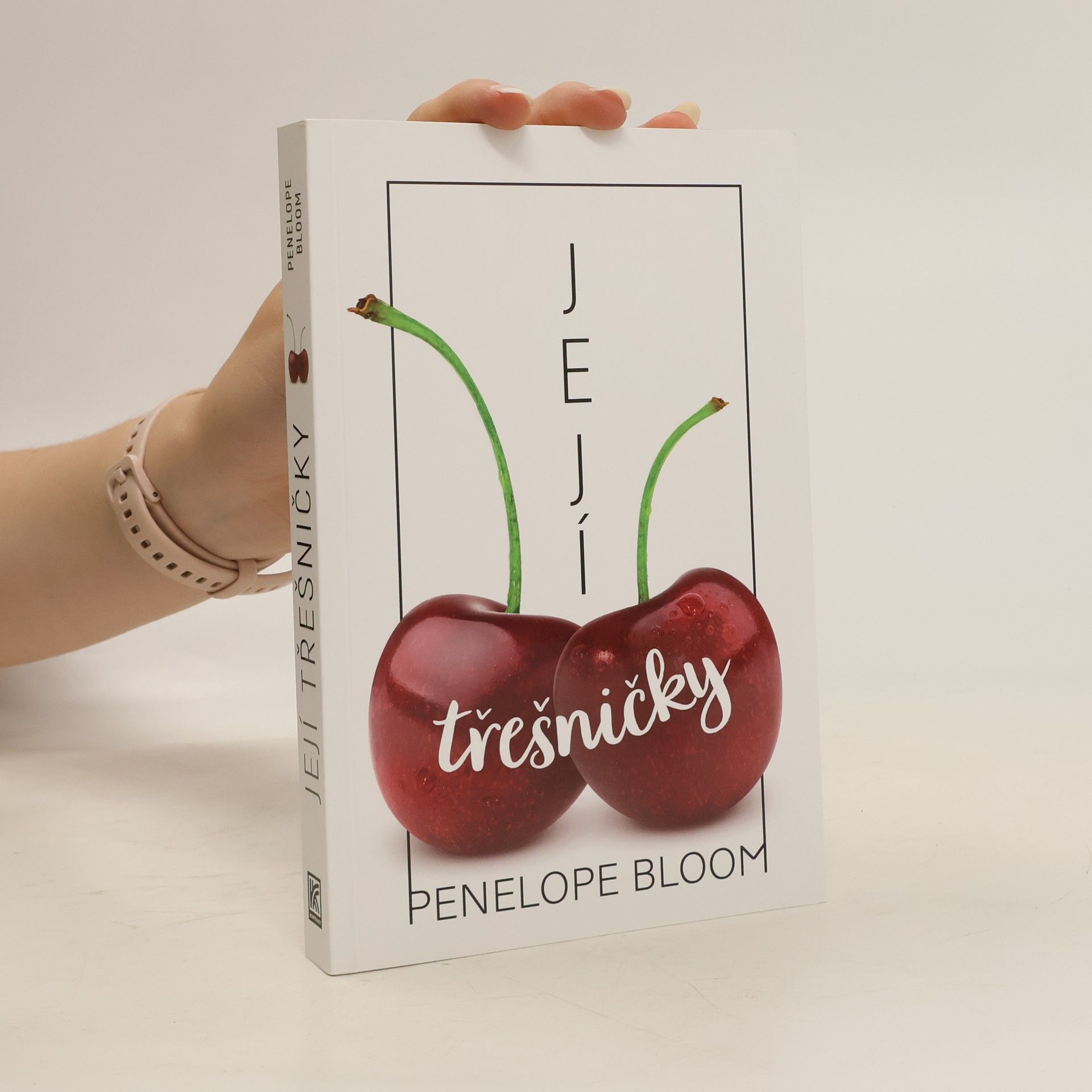 Penelope Bloom Její třešničky