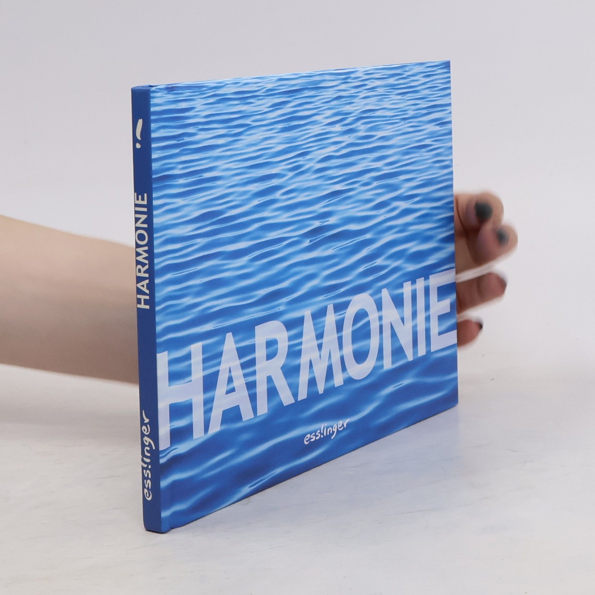 Sylvia Tress Harmonie