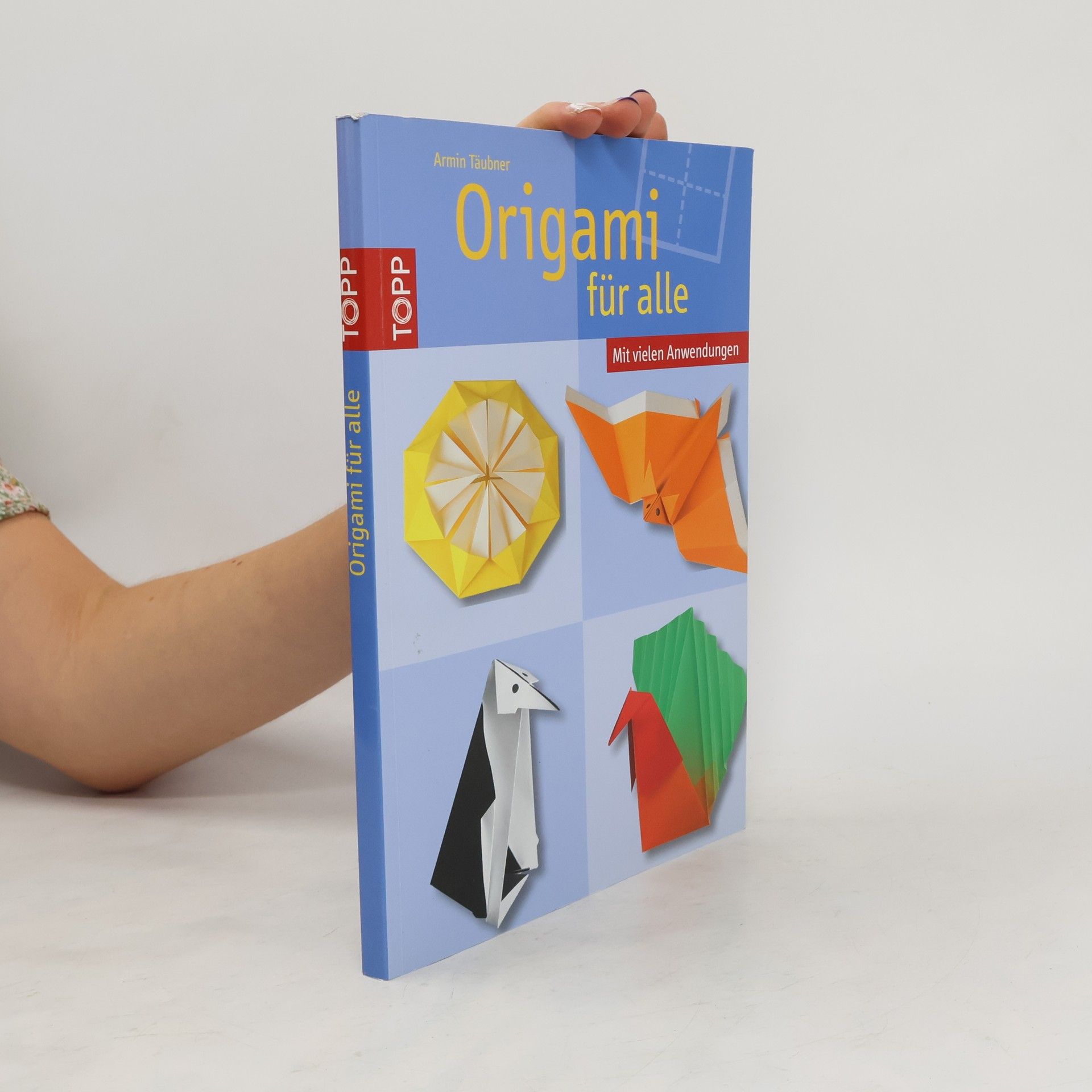 Origami für alle
