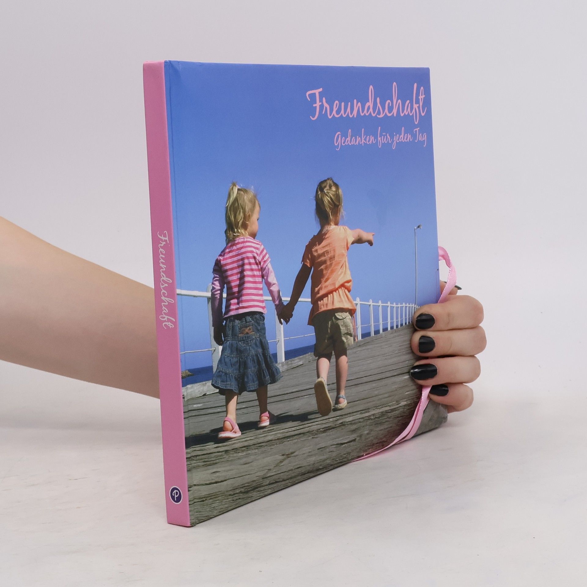 Autorenkollektiv Freundschaft. Gedanken für jeden Tag