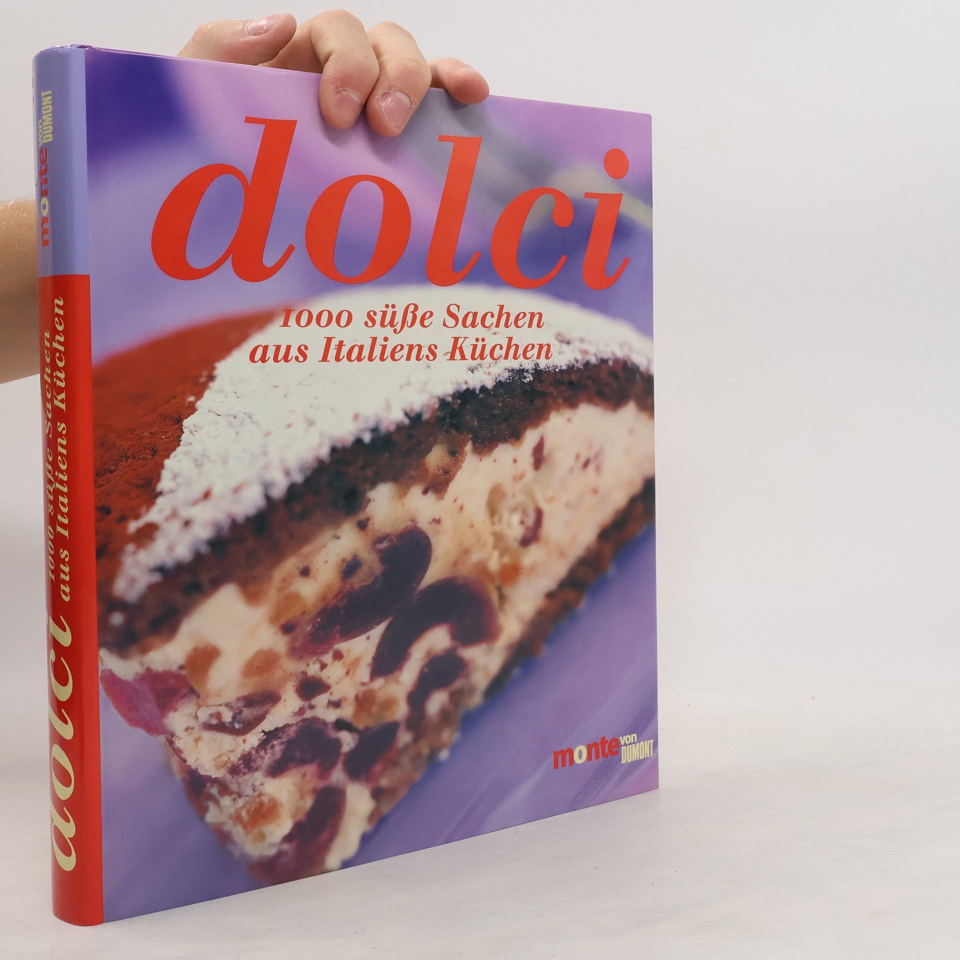 Gianna Brocato Dolci