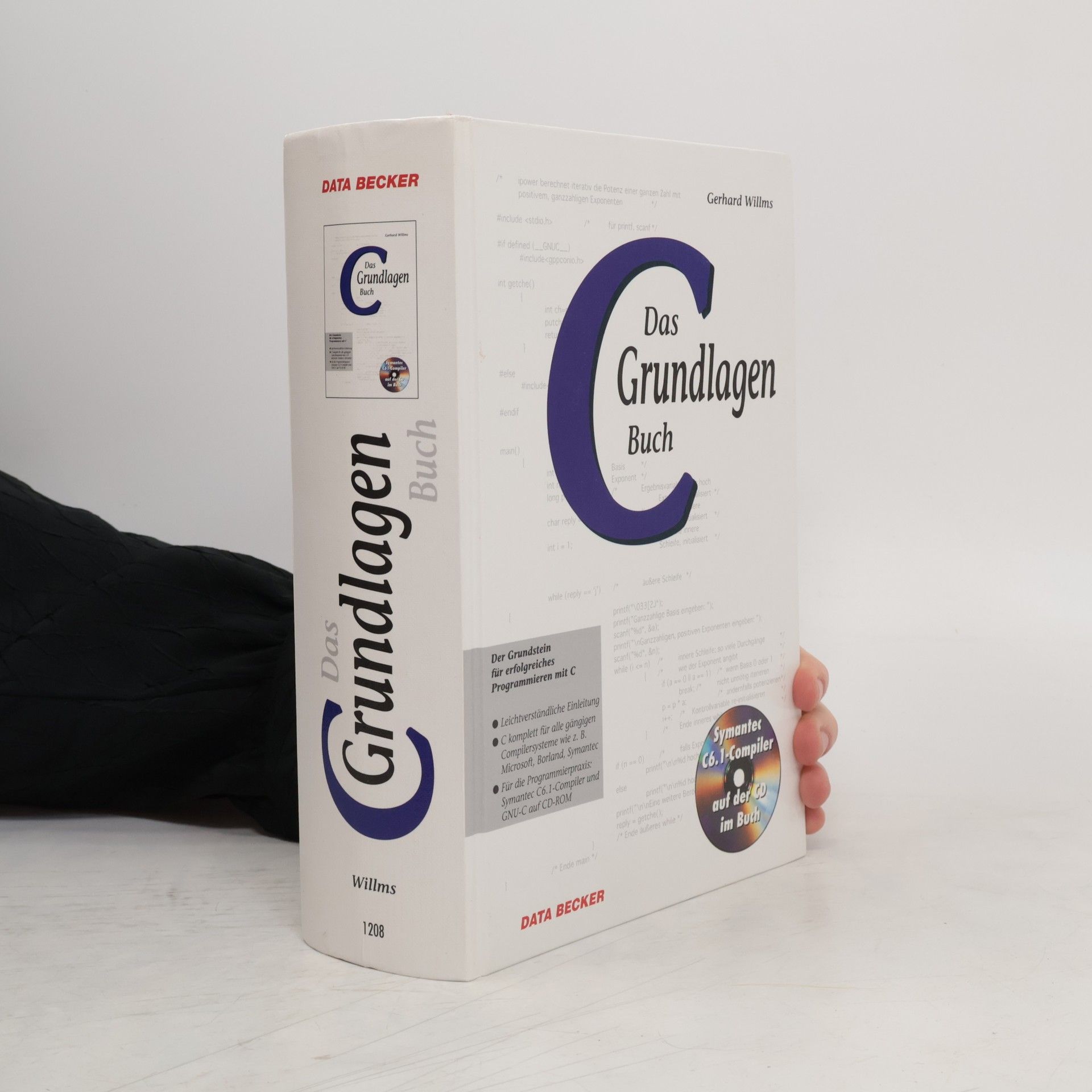 Collective Das Grundlagen Buch