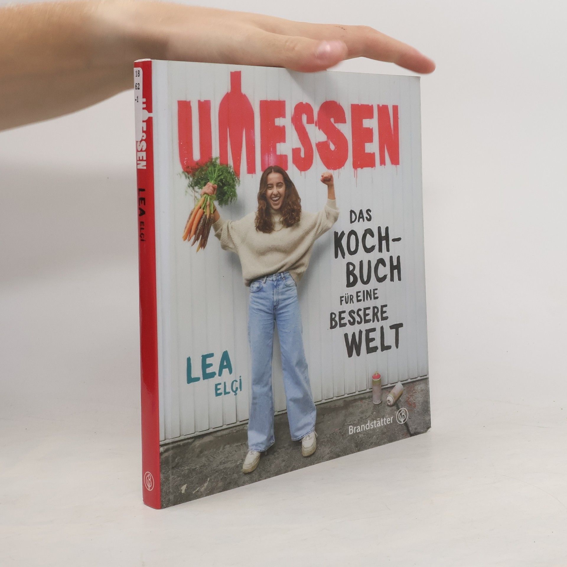 Lea Elci Umessen