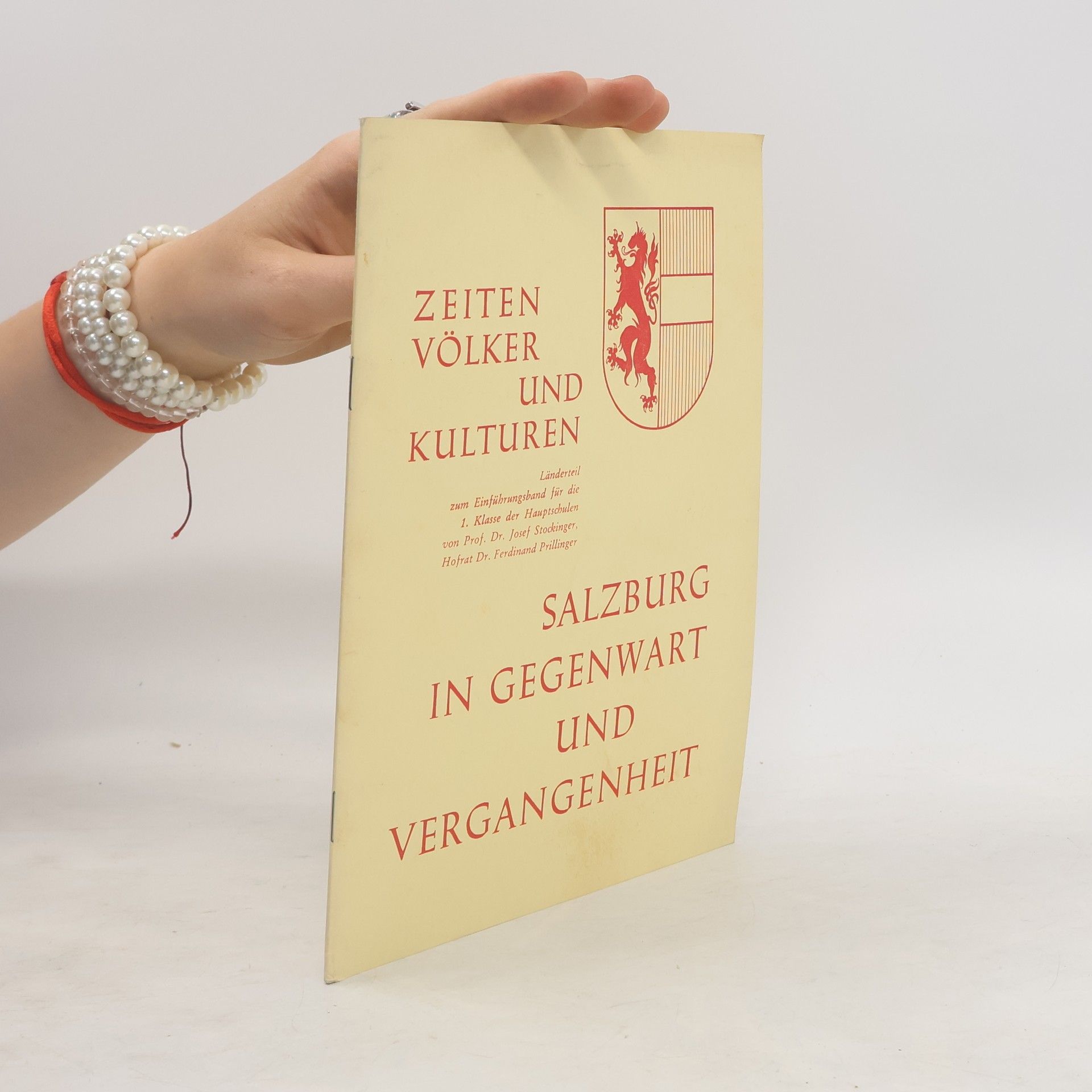 Autorenkollektiv Zeiten, Völker und Kulturen